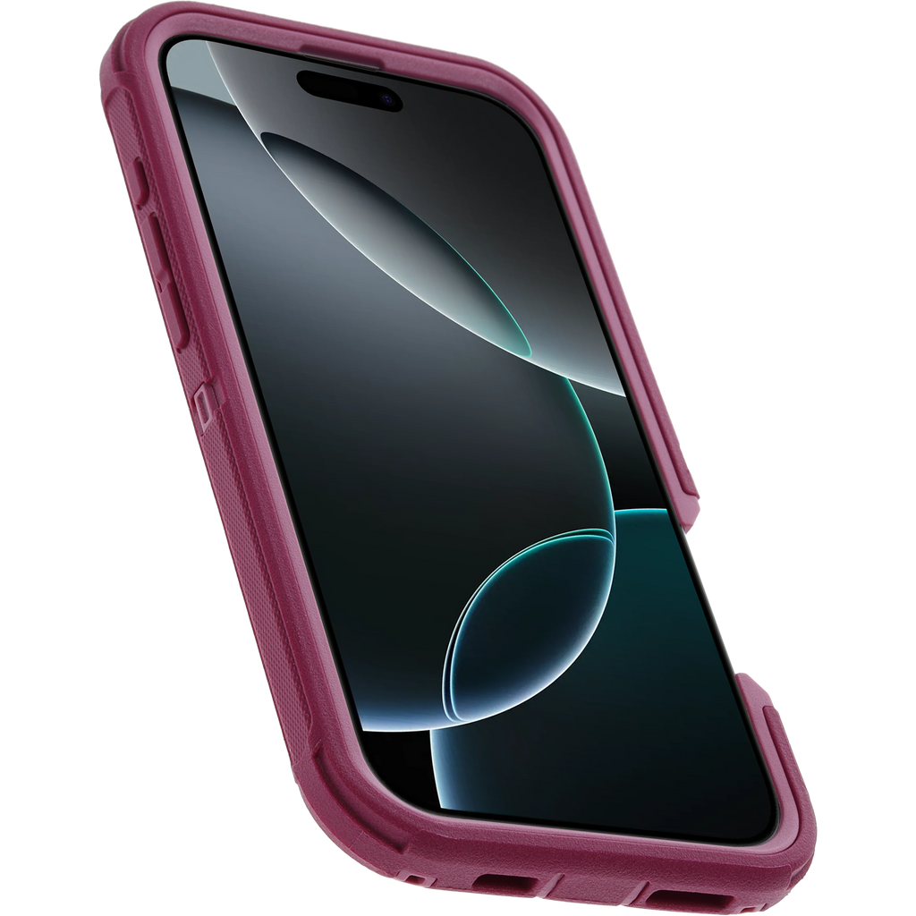 iPhone 16 Pro Max Defender Series Pro for MagSafe Case