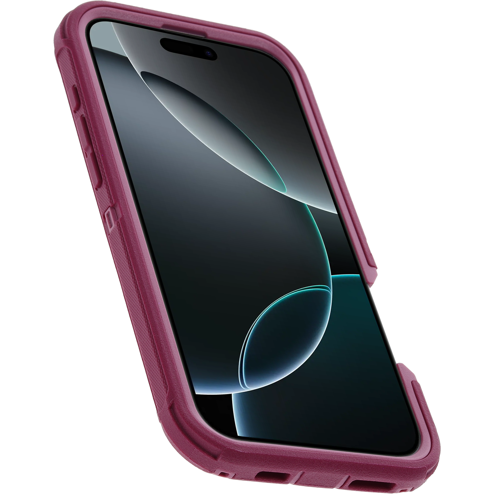 iPhone 16 Pro Max Defender Series Pro for MagSafe Case