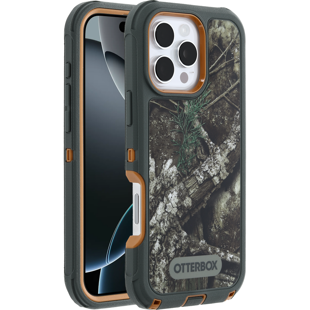 iPhone 16 Pro Max Defender Series Pro for MagSafe Case