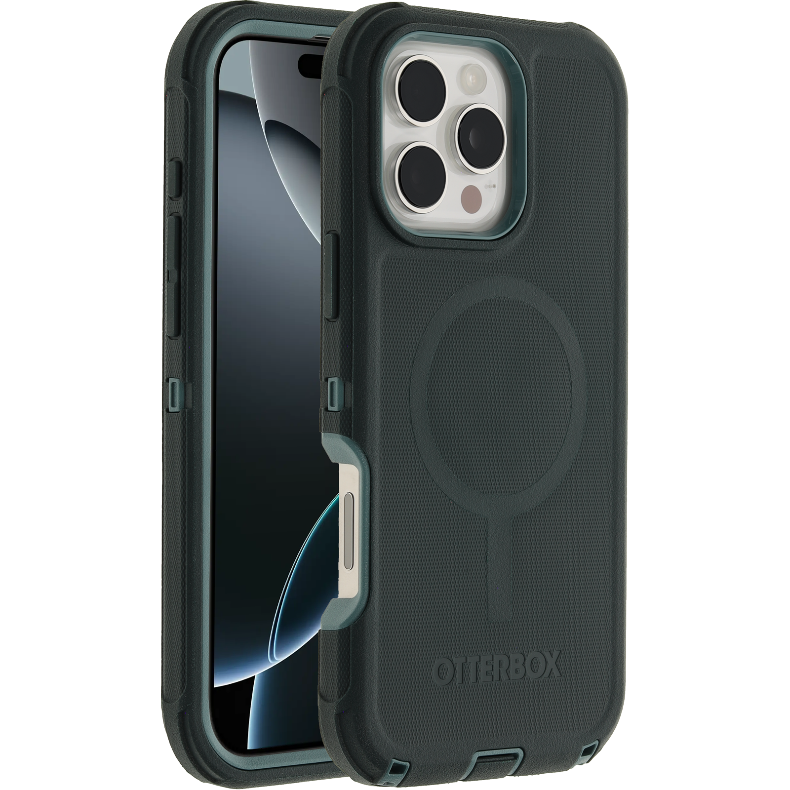 iPhone 16 Pro Max Defender Series Pro for MagSafe Case