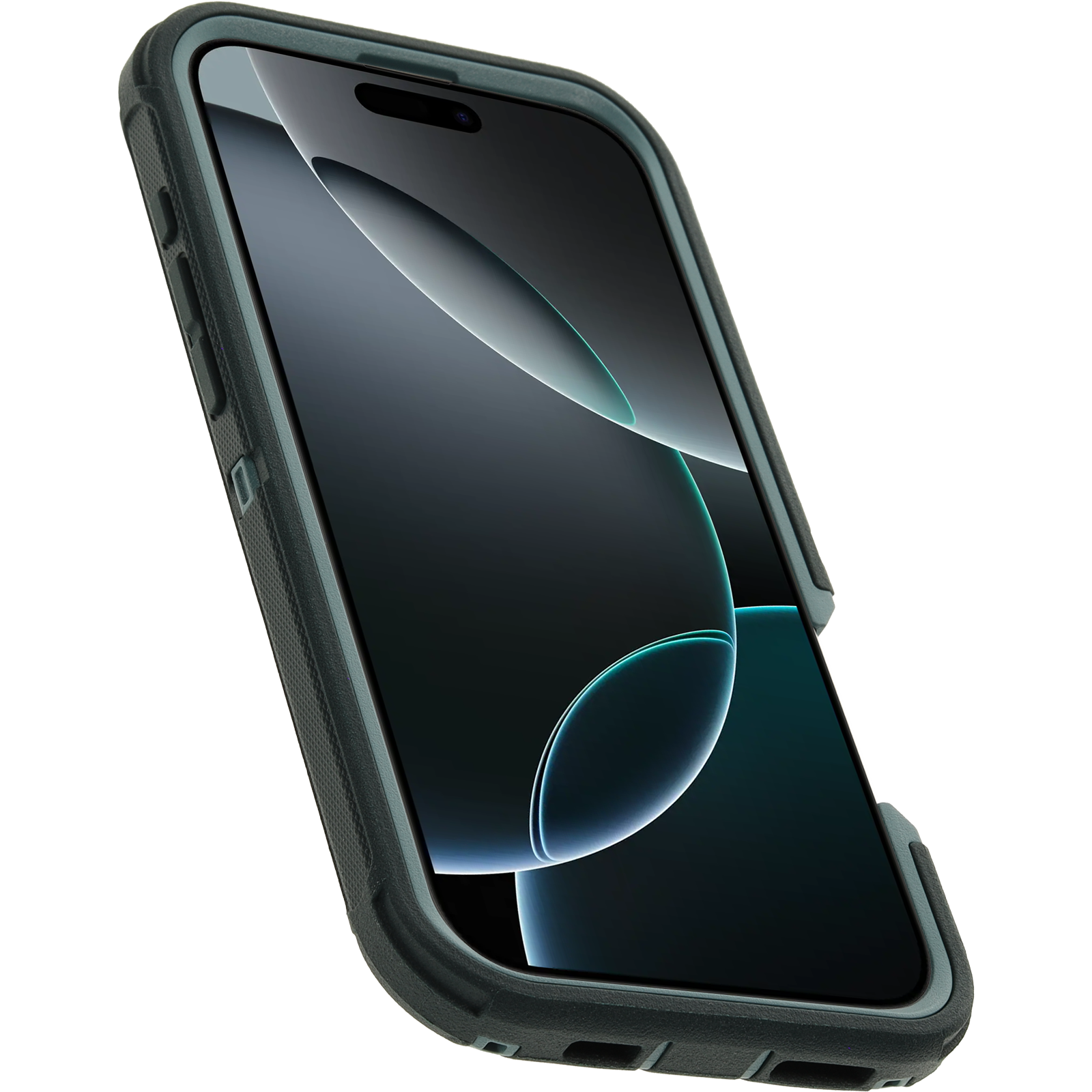 iPhone 16 Pro Max Defender Series Pro for MagSafe Case