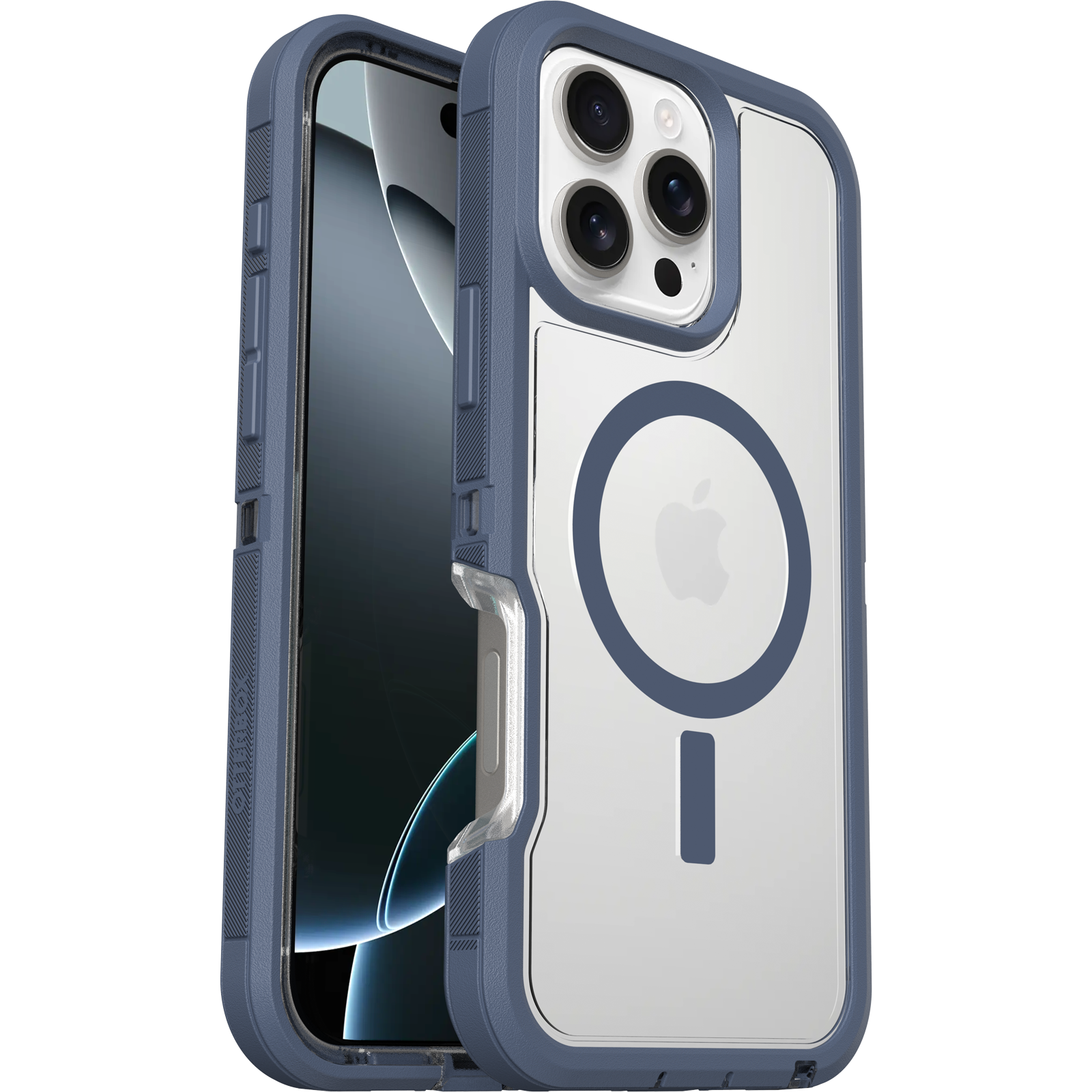 iPhone 16 Pro Max Defender Series Pro XT Case with MagSafe