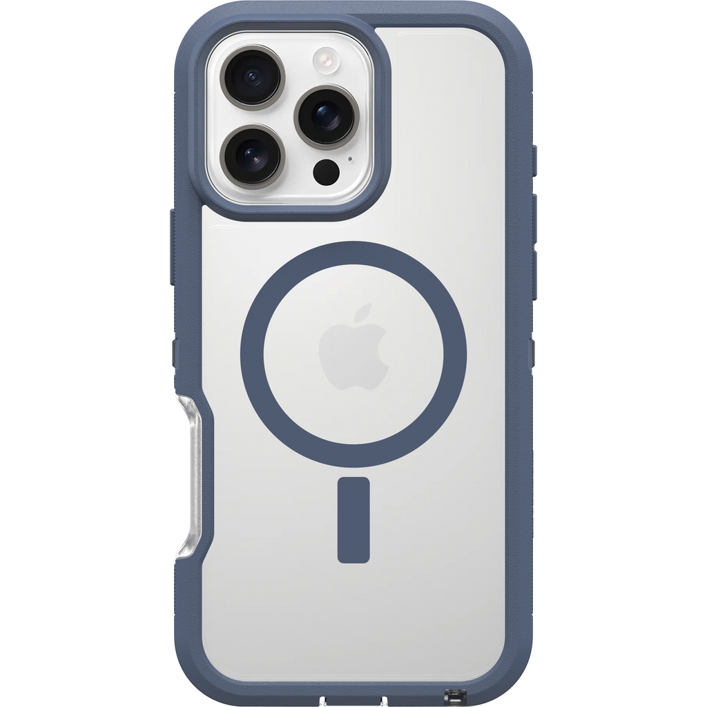 iPhone 16 Pro Max Defender Series Pro XT Case with MagSafe