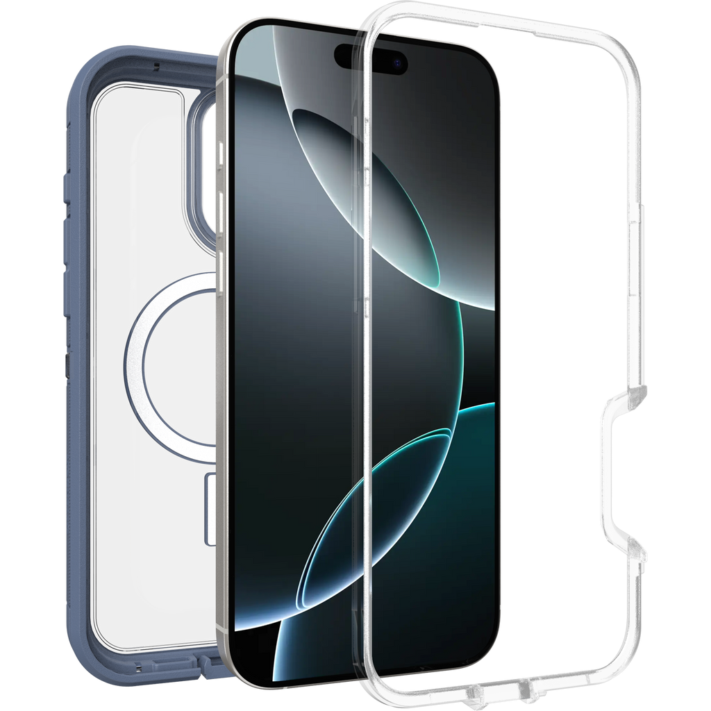 iPhone 16 Pro Max Defender Series Pro XT Case with MagSafe