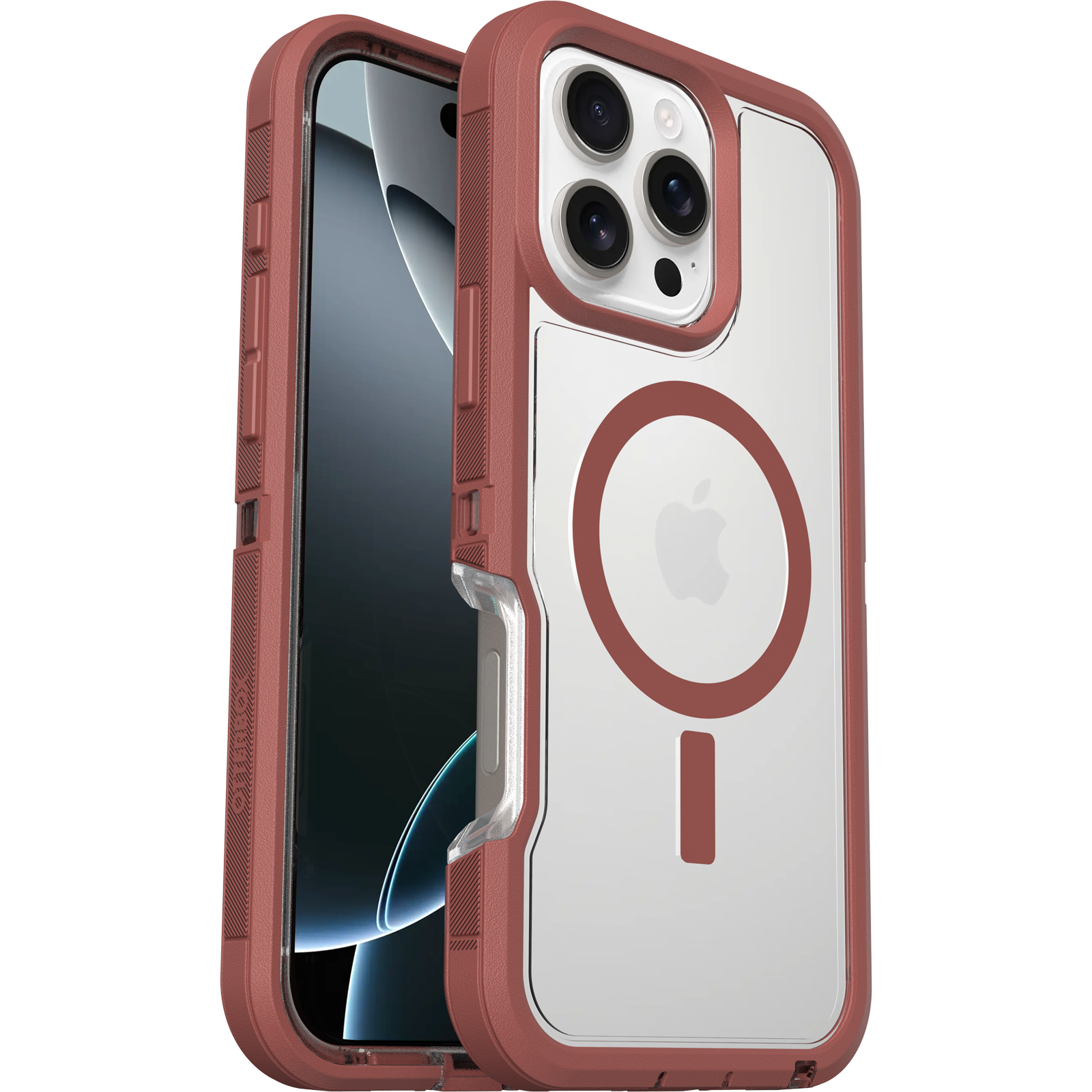 iPhone 16 Pro Max Defender Series Pro XT Case with MagSafe