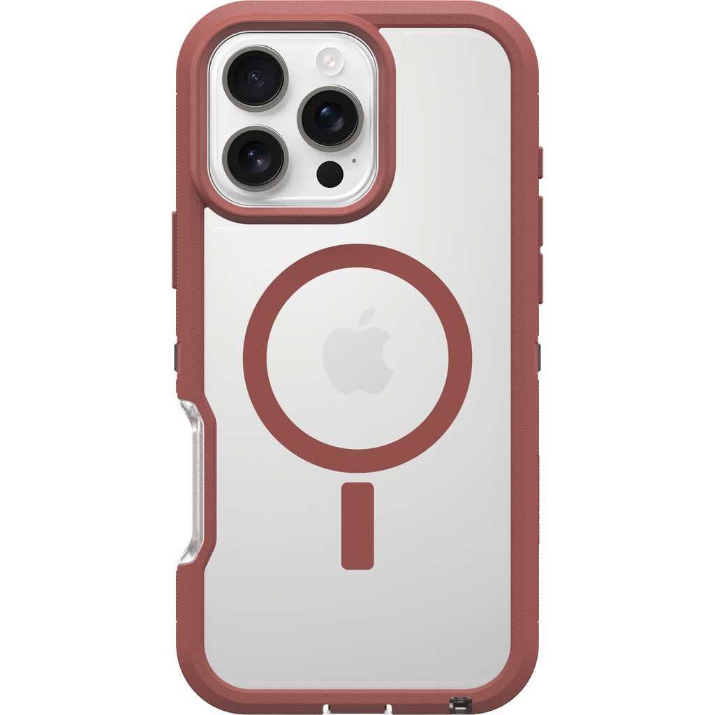 iPhone 16 Pro Max Defender Series Pro XT Case with MagSafe