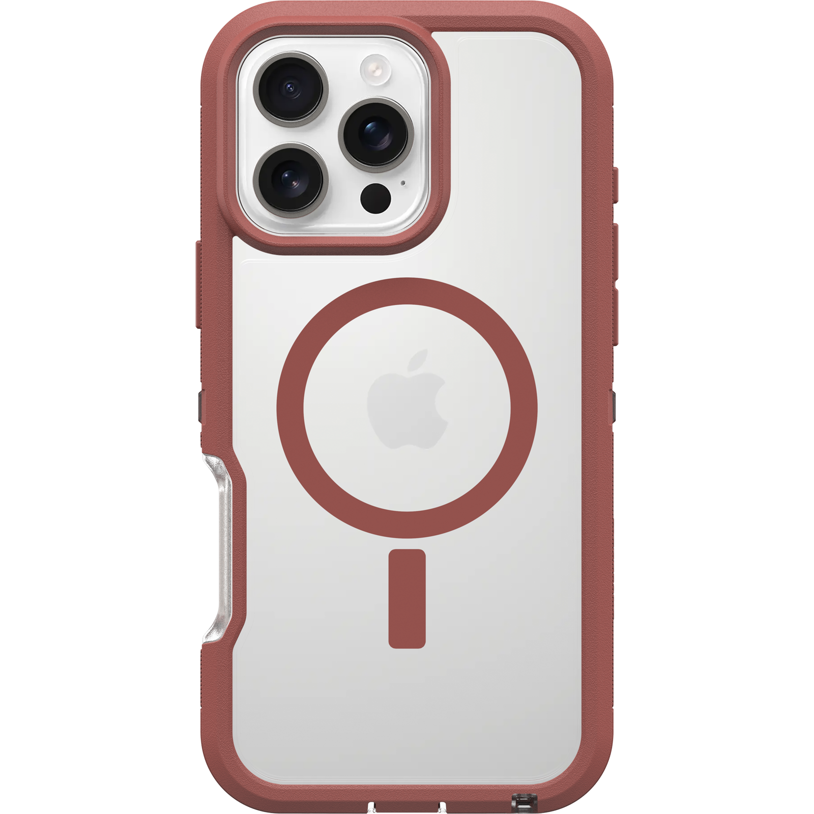 iPhone 16 Pro Max Defender Series Pro XT Case with MagSafe