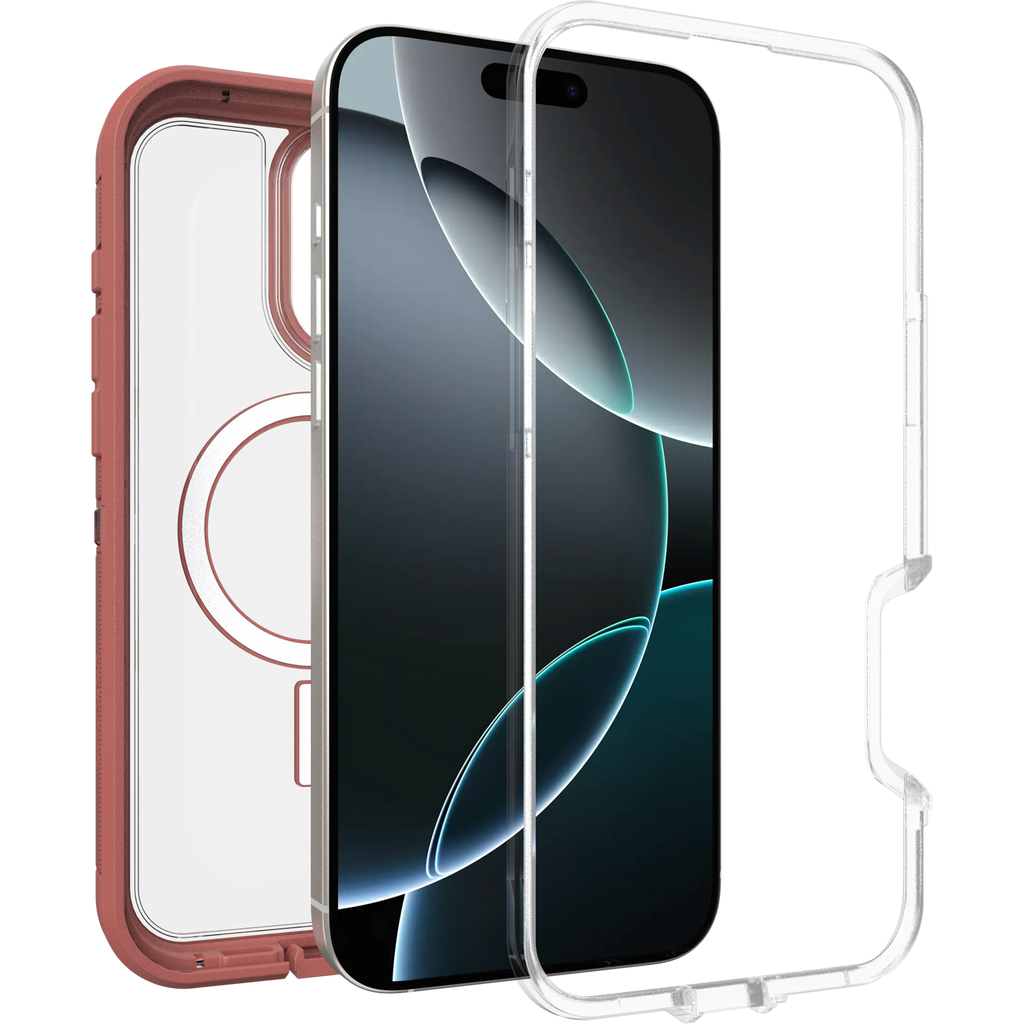 iPhone 16 Pro Max Defender Series Pro XT Case with MagSafe