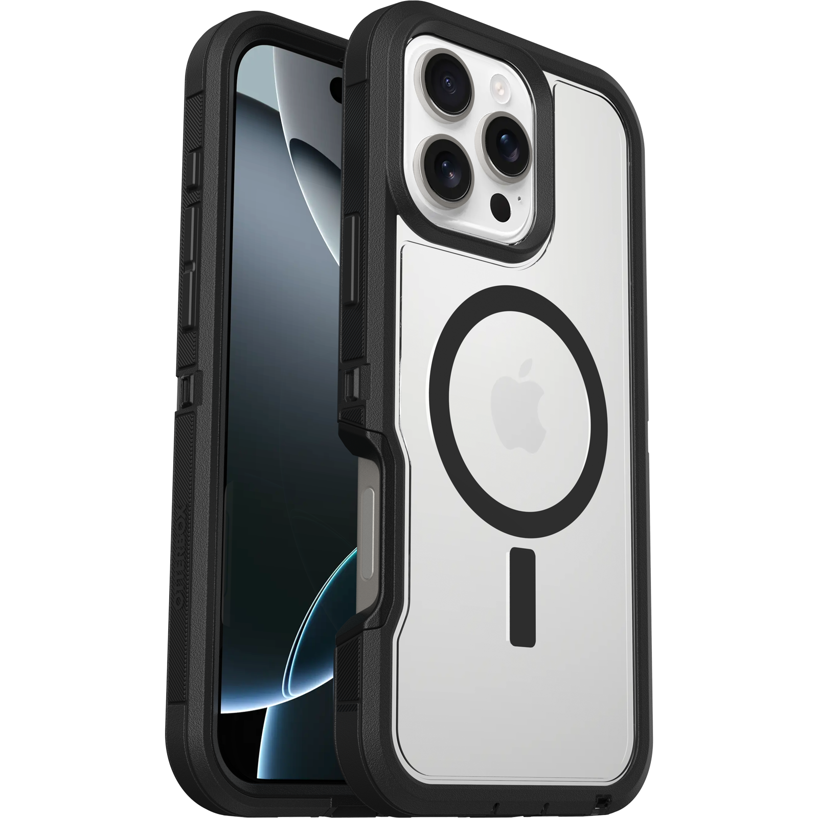 iPhone 16 Pro Max Defender Series Pro XT Case with MagSafe