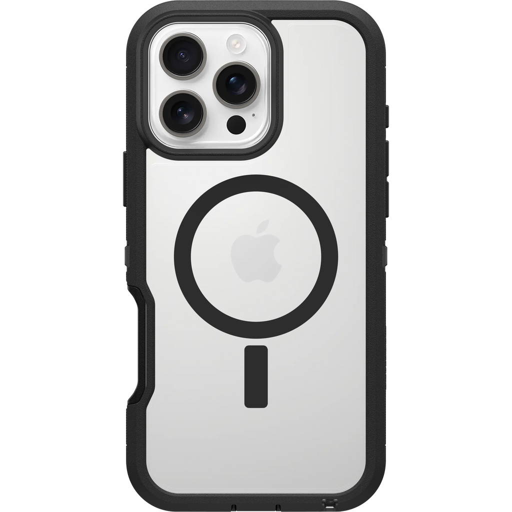 iPhone 16 Pro Max Defender Series Pro XT Case with MagSafe