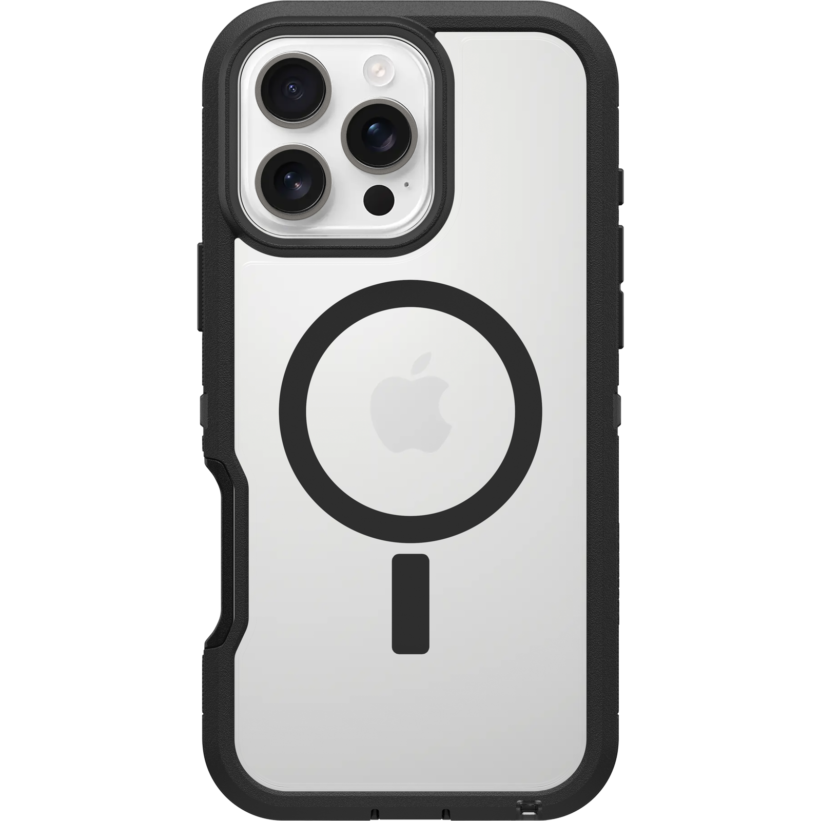 iPhone 16 Pro Max Defender Series Pro XT Case with MagSafe