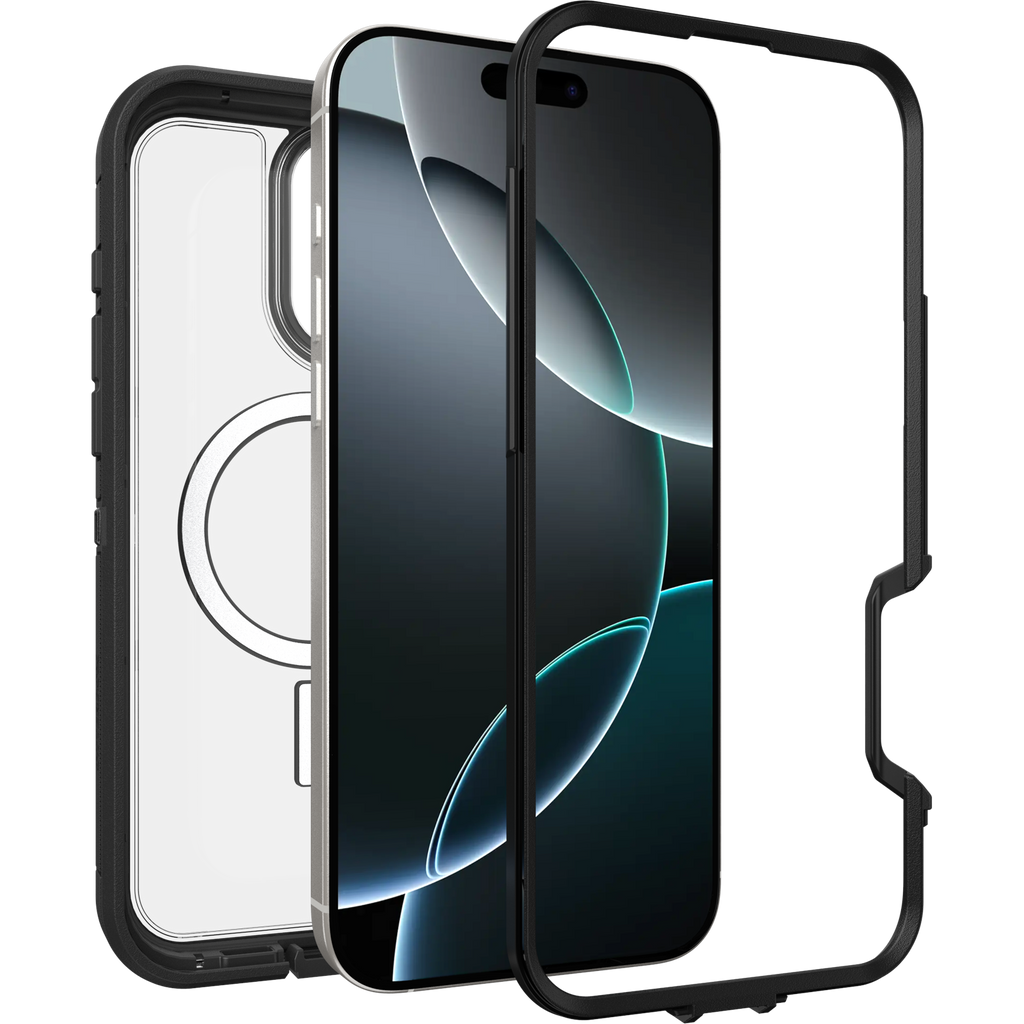 iPhone 16 Pro Max Defender Series Pro XT Case with MagSafe