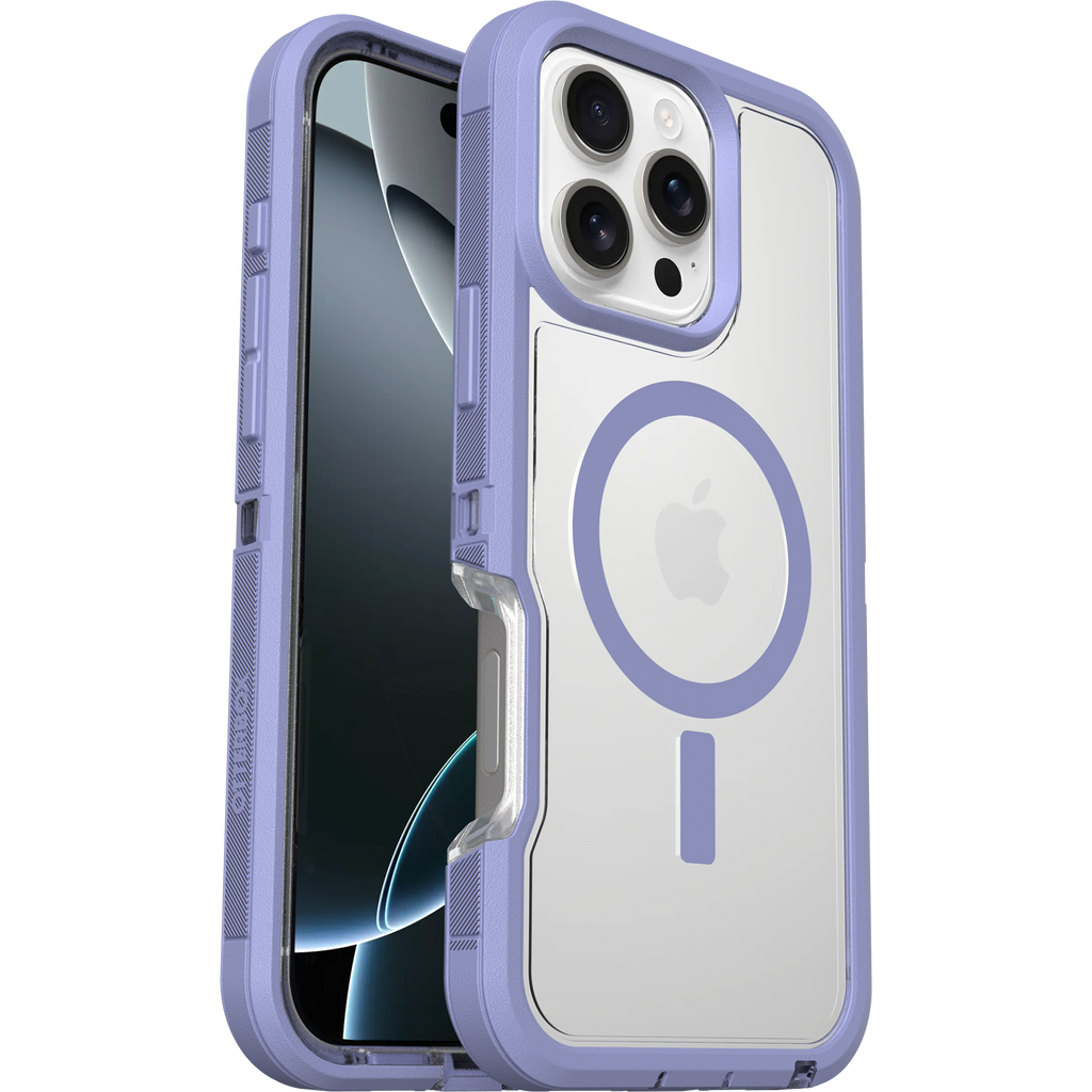 iPhone 16 Pro Max Defender Series Pro XT Case with MagSafe