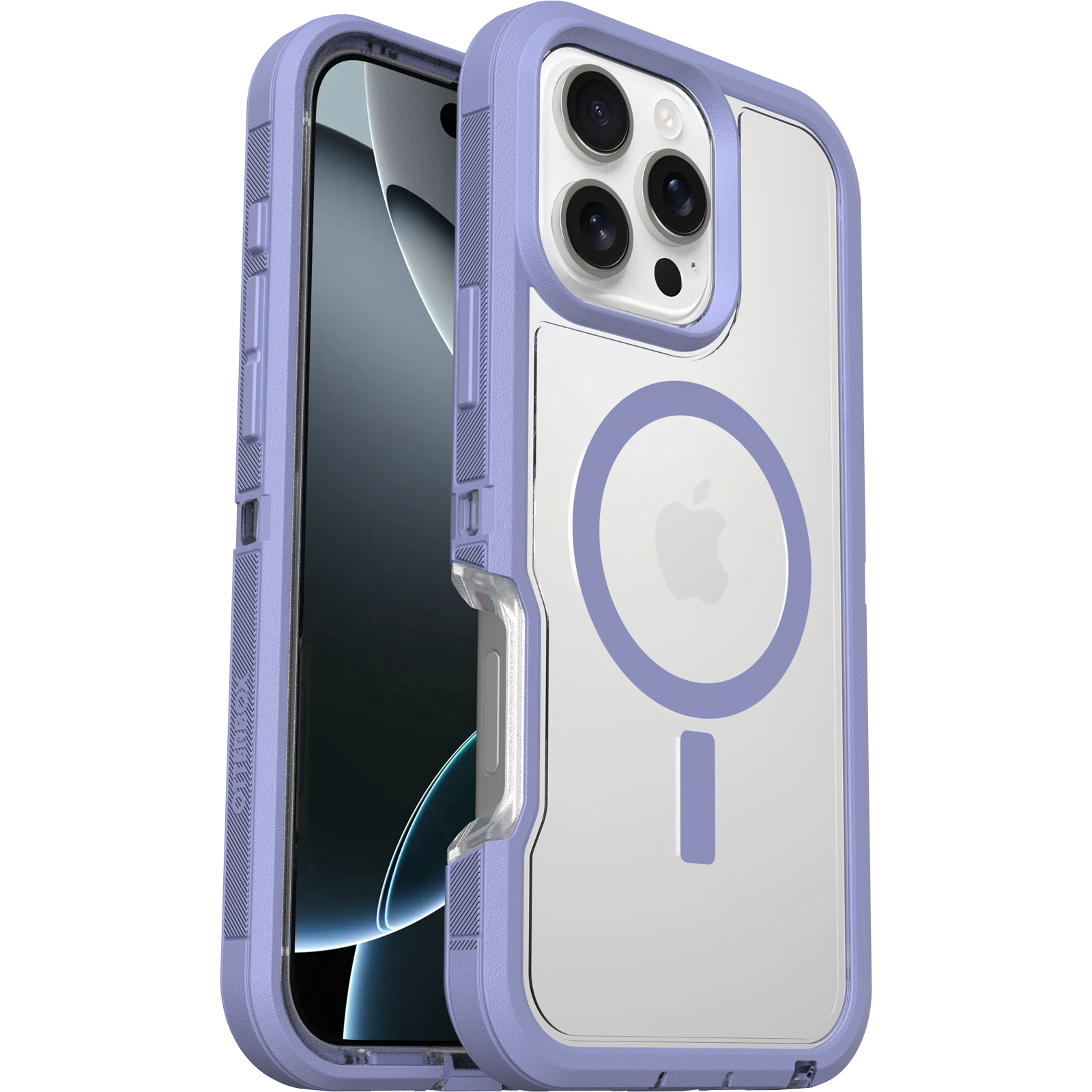 iPhone 16 Pro Max Defender Series Pro XT Case with MagSafe