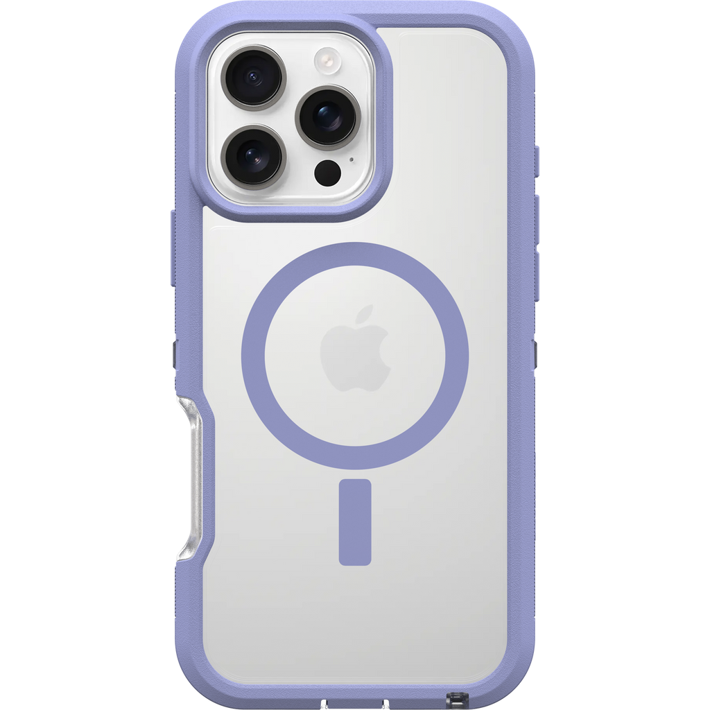 iPhone 16 Pro Max Defender Series Pro XT Case with MagSafe