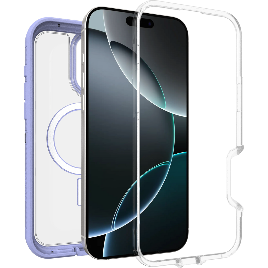 iPhone 16 Pro Max Defender Series Pro XT Case with MagSafe