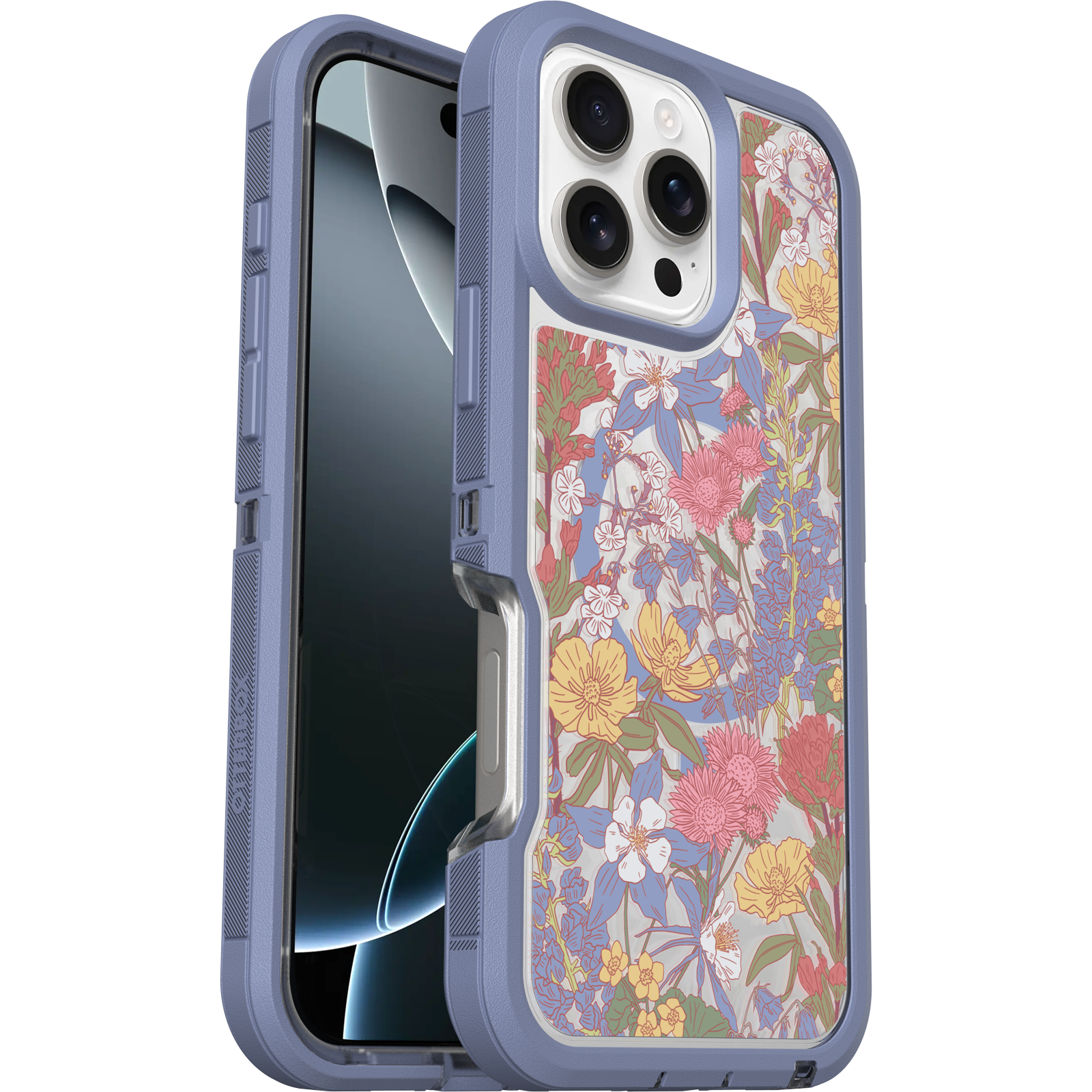 iPhone 16 Pro Max Defender Series Pro XT Case with MagSafe