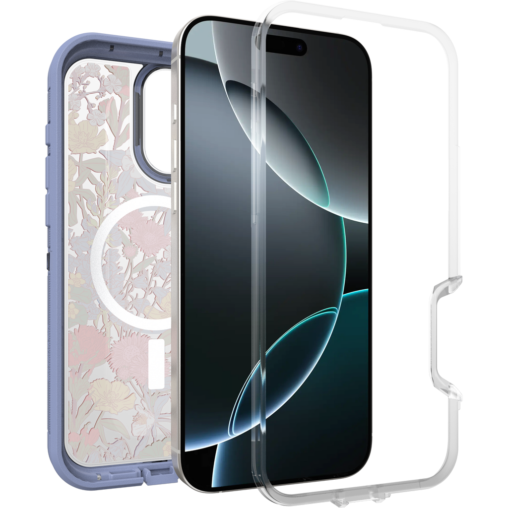 iPhone 16 Pro Max Defender Series Pro XT Case with MagSafe