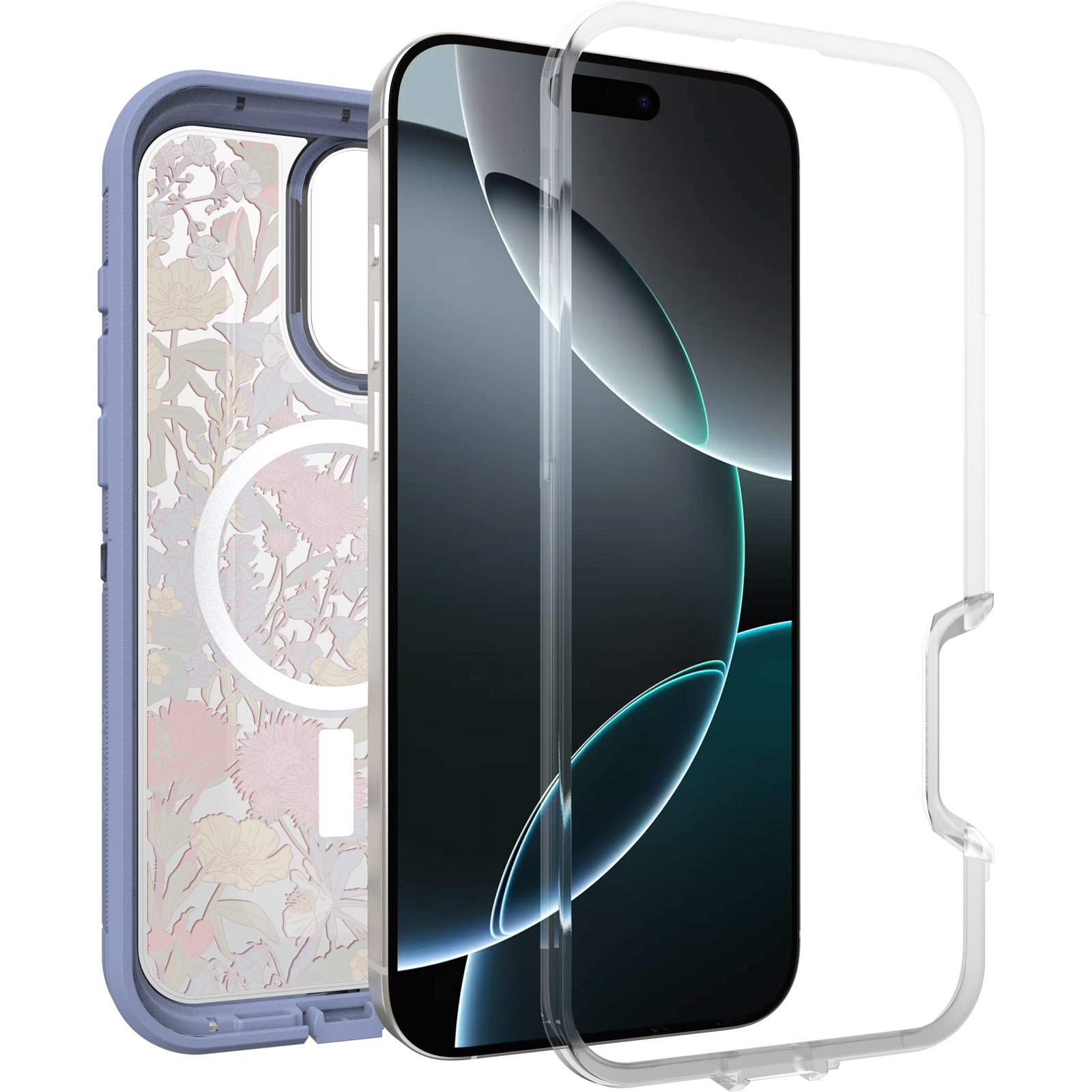 iPhone 16 Pro Max Defender Series Pro XT Case with MagSafe