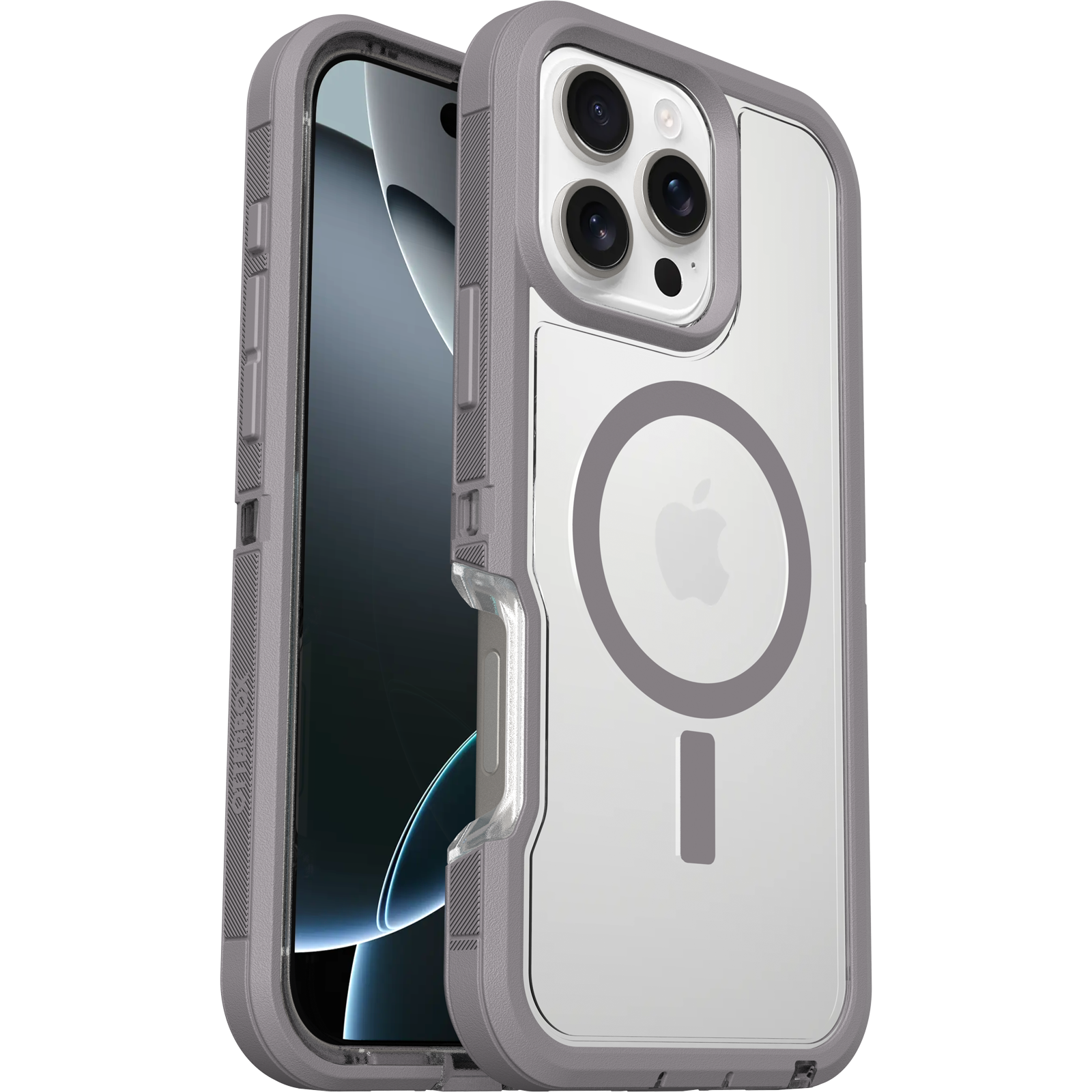 iPhone 16 Pro Max Defender Series Pro XT Case with MagSafe