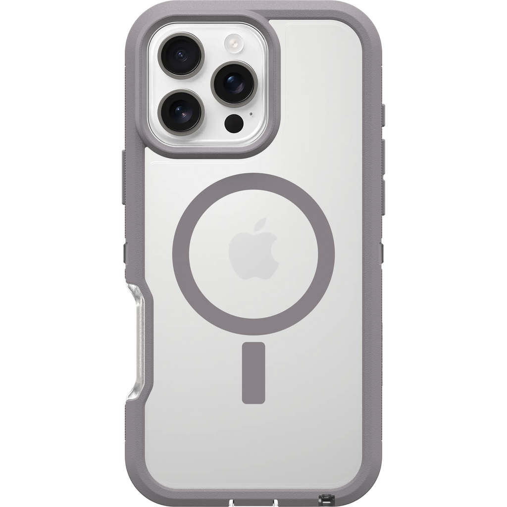 iPhone 16 Pro Max Defender Series Pro XT Case with MagSafe