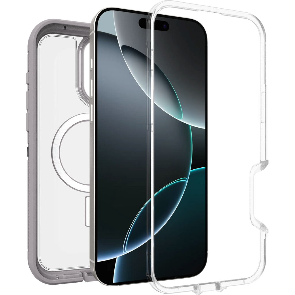 iPhone 16 Pro Max Defender Series Pro XT Case with MagSafe