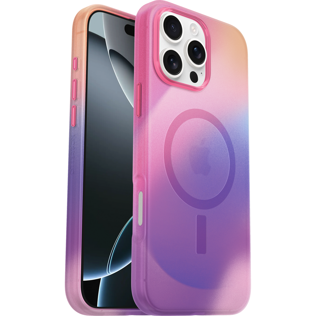 iPhone 16 Pro Max Figura Series Artist Collection Case for MagSafe