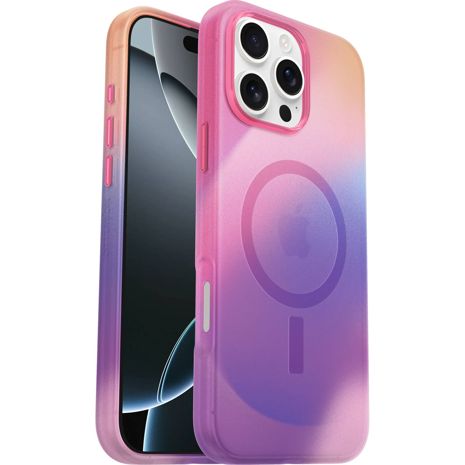 iPhone 16 Pro Max Figura Series Artist Collection Case for MagSafe