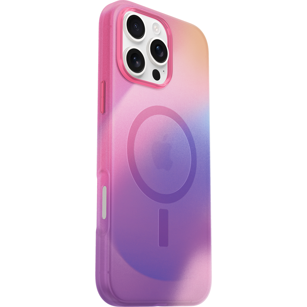 iPhone 16 Pro Max Figura Series Artist Collection Case for MagSafe