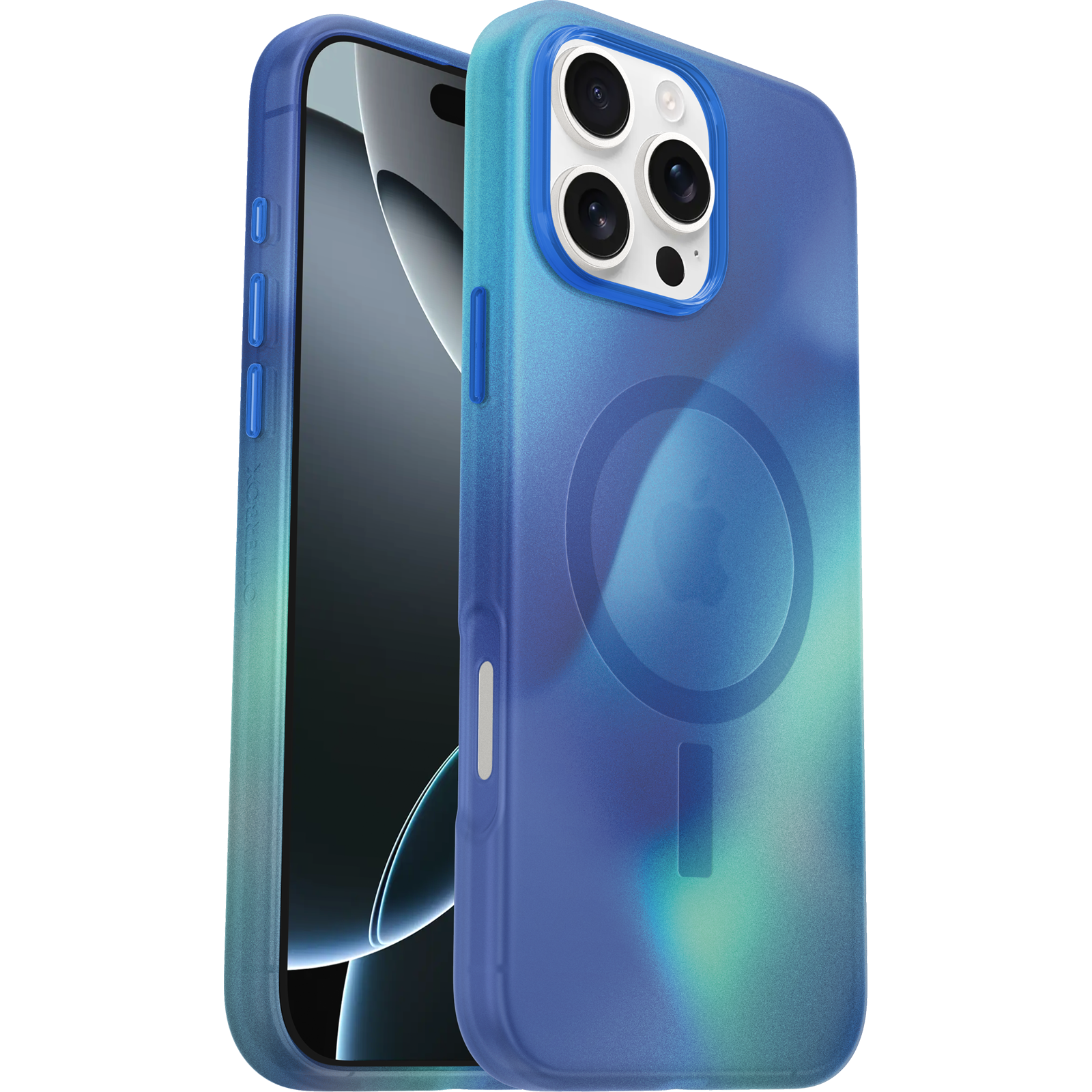 iPhone 16 Pro Max Figura Series Artist Collection Case for MagSafe