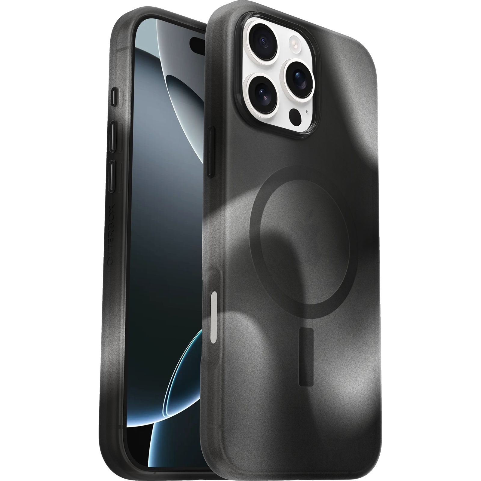 iPhone 16 Pro Max Figura Series Artist Collection Case for MagSafe
