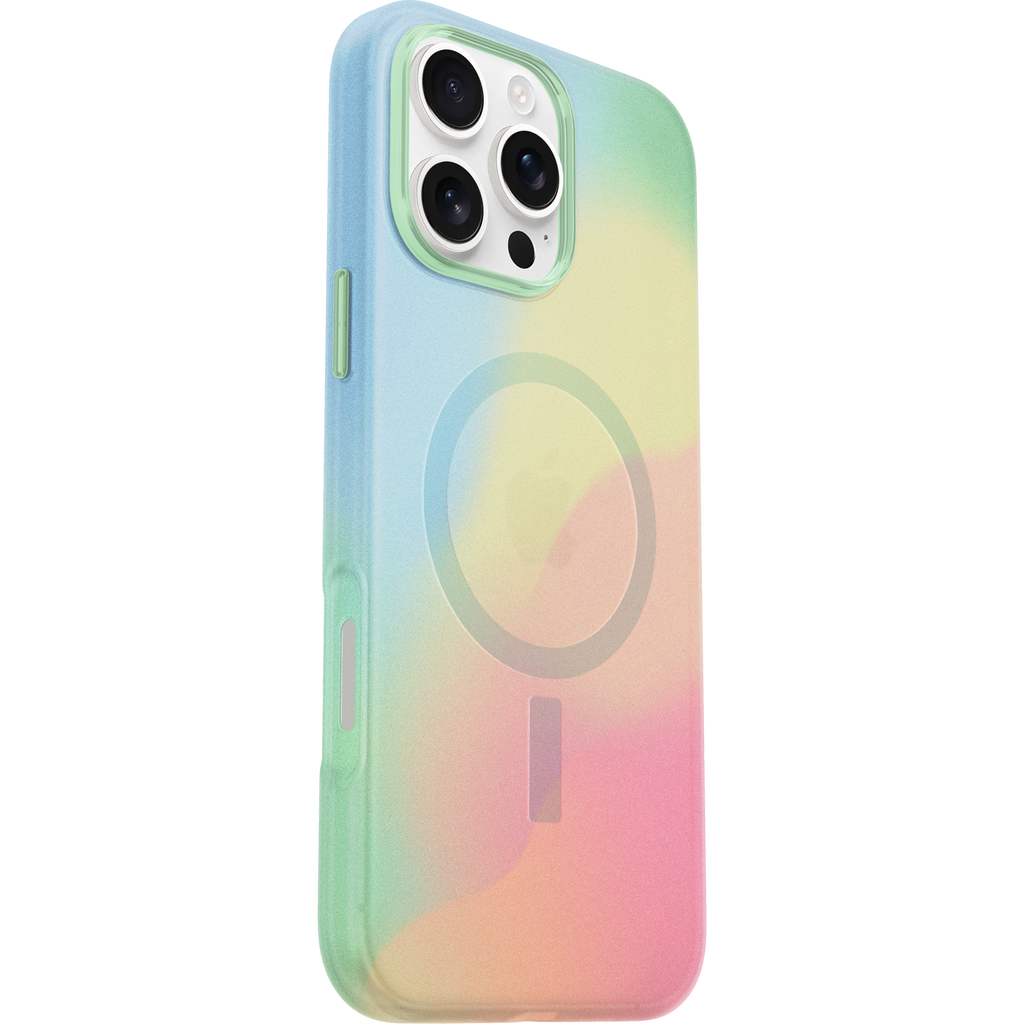 iPhone 16 Pro Max Figura Series Artist Collection Case for MagSafe