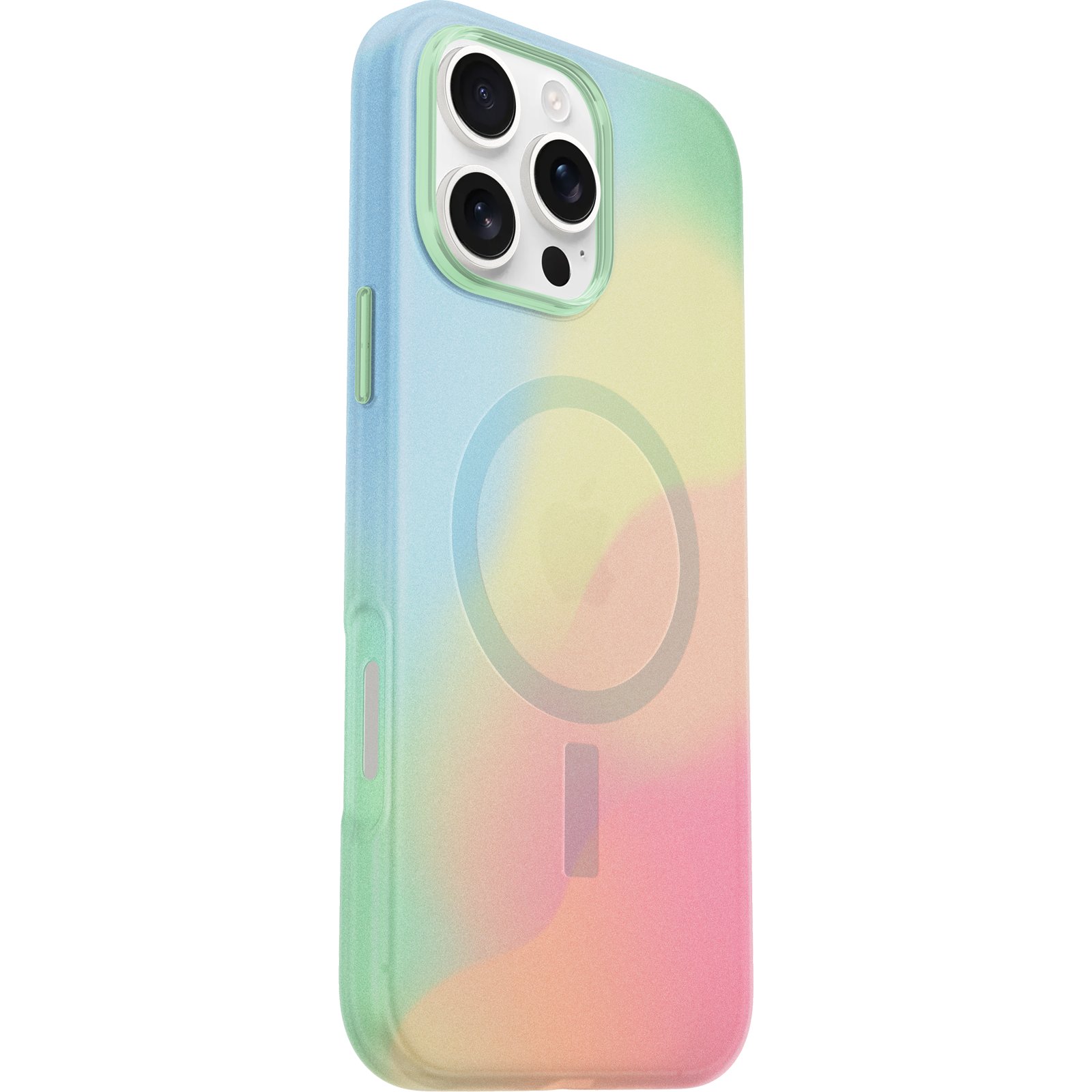 iPhone 16 Pro Max Figura Series Artist Collection Case for MagSafe