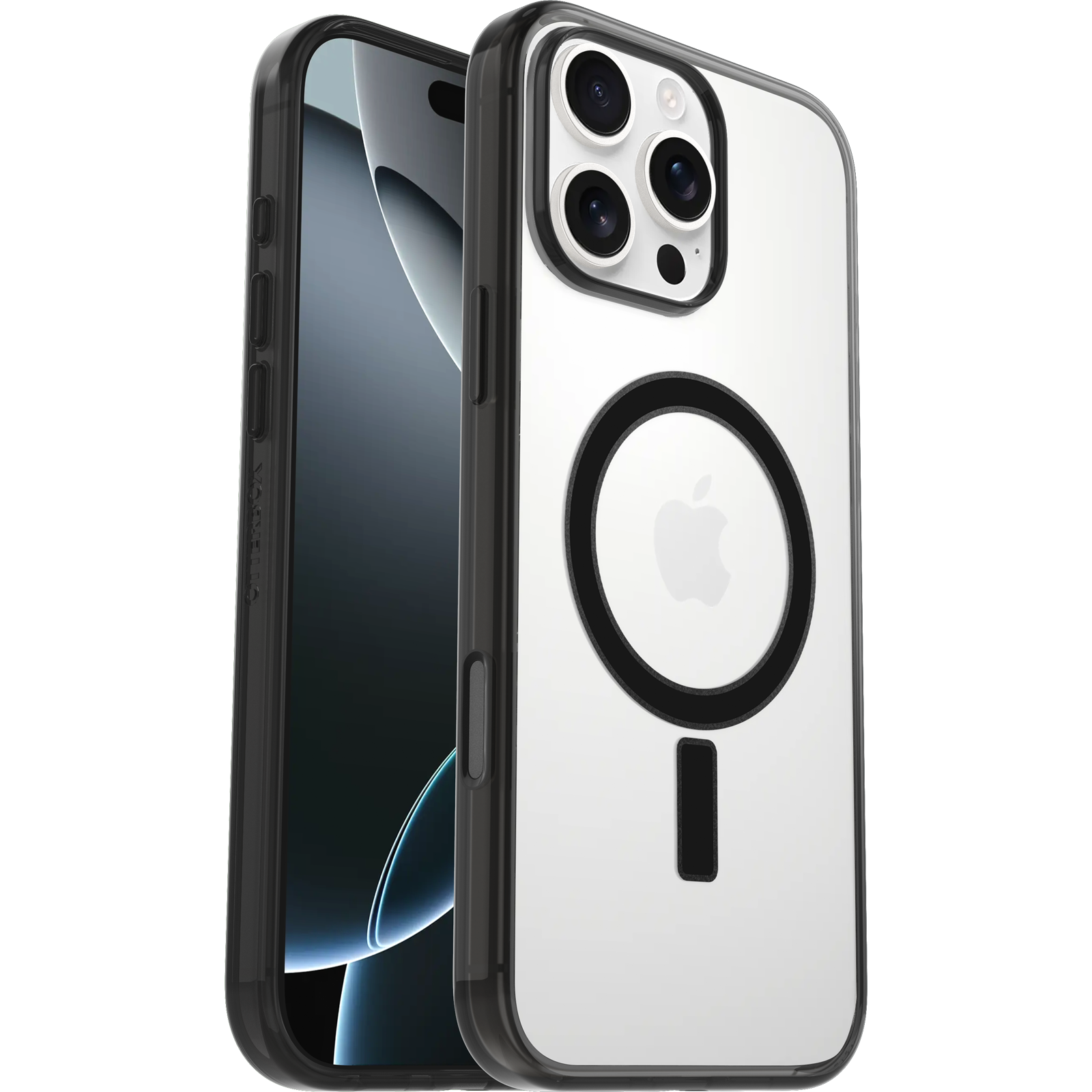 iPhone 16 Pro Max Lumen Series Case for MagSafe