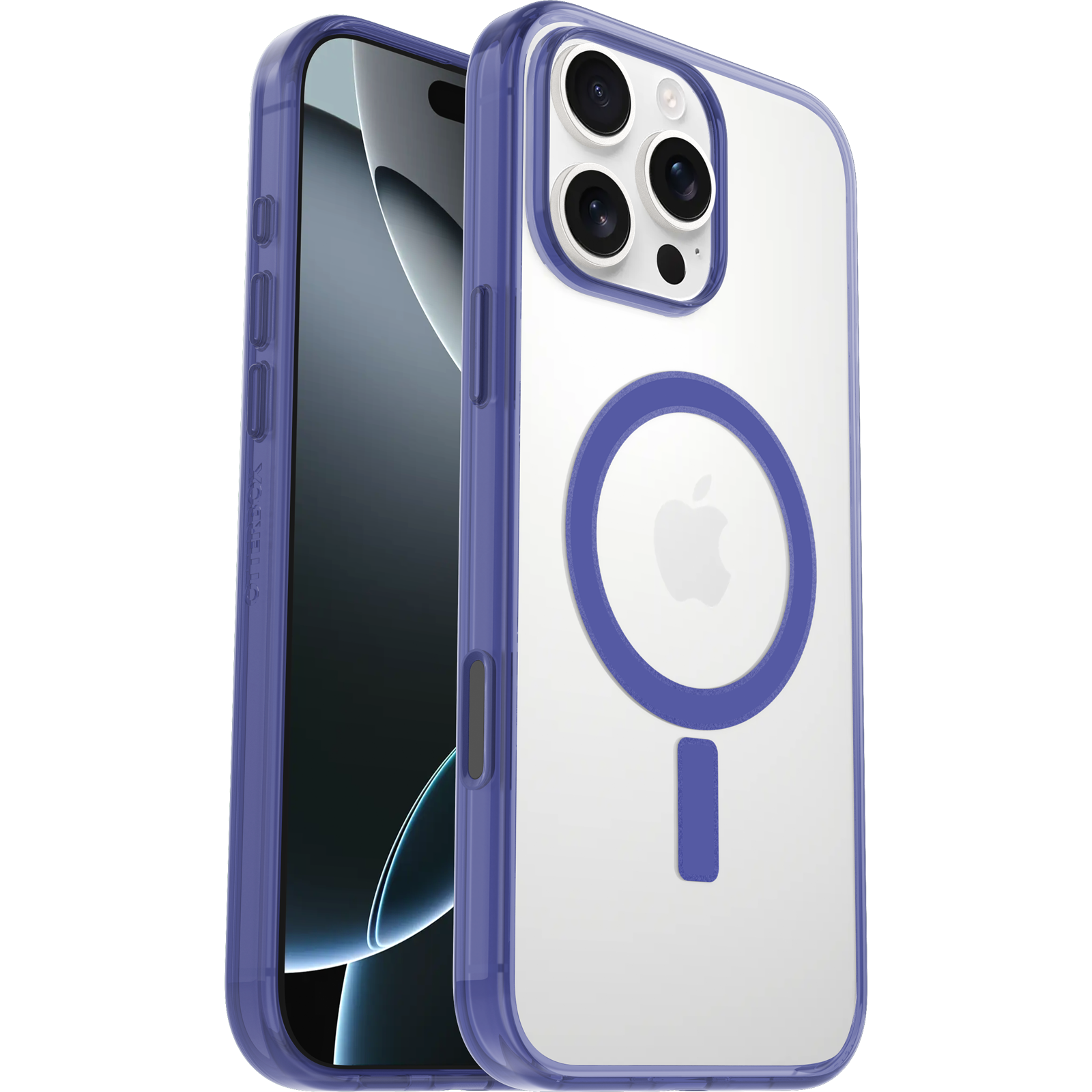 iPhone 16 Pro Max Lumen Series Case for MagSafe