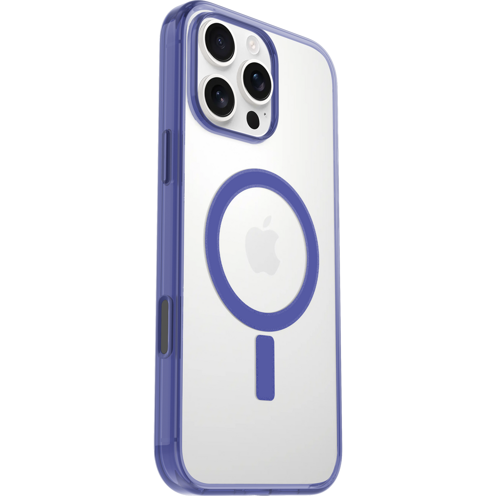 iPhone 16 Pro Max Lumen Series Case for MagSafe