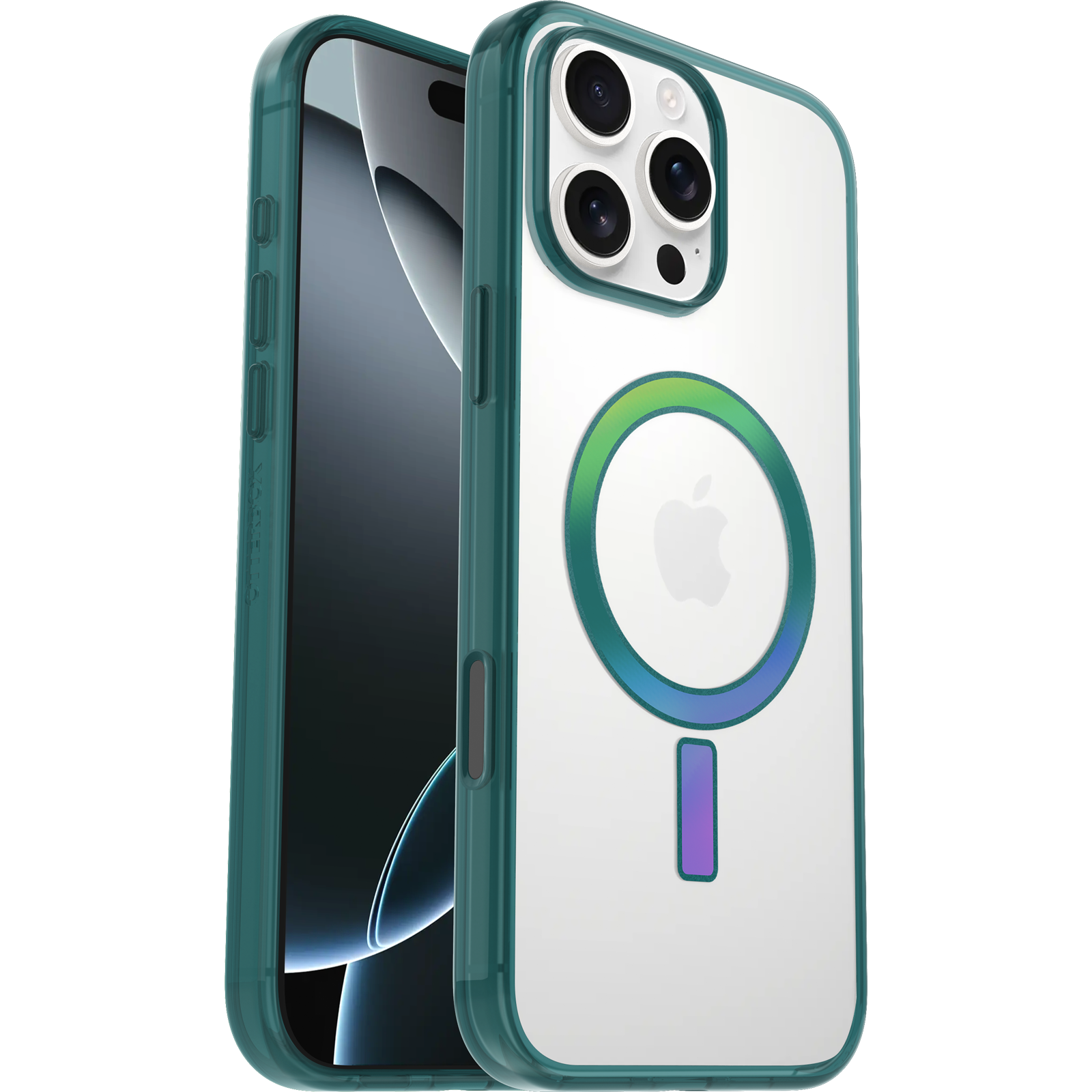 iPhone 16 Pro Max Lumen Series Case for MagSafe