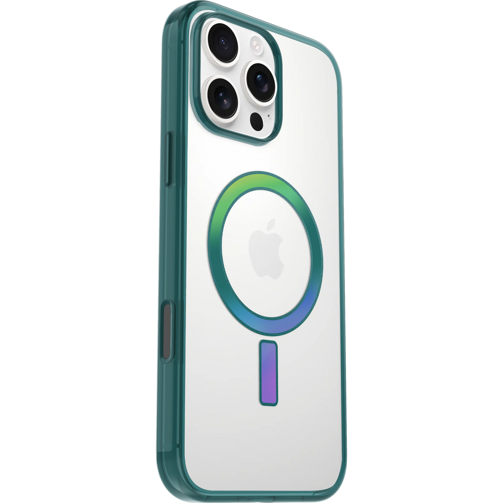 iPhone 16 Pro Max Lumen Series Case for MagSafe