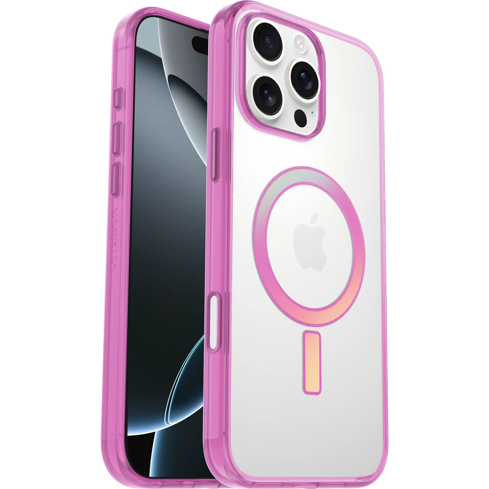 iPhone 16 Pro Max Lumen Series Case for MagSafe