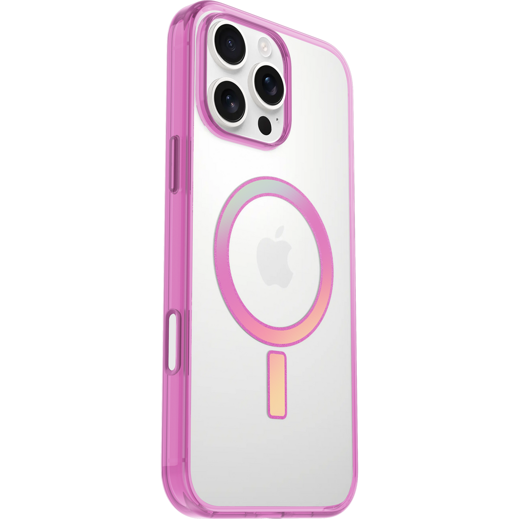 iPhone 16 Pro Max Lumen Series Case for MagSafe