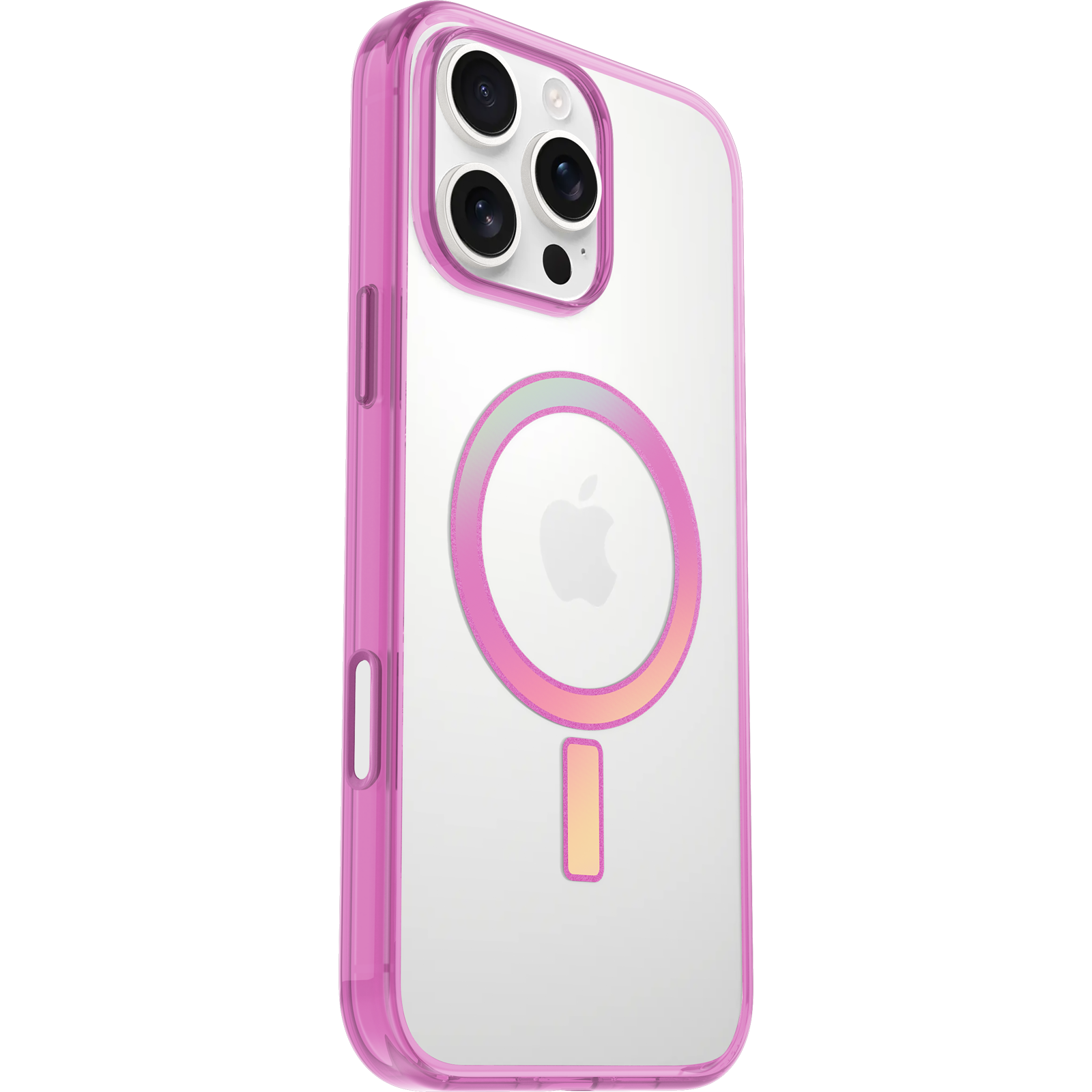 iPhone 16 Pro Max Lumen Series Case for MagSafe