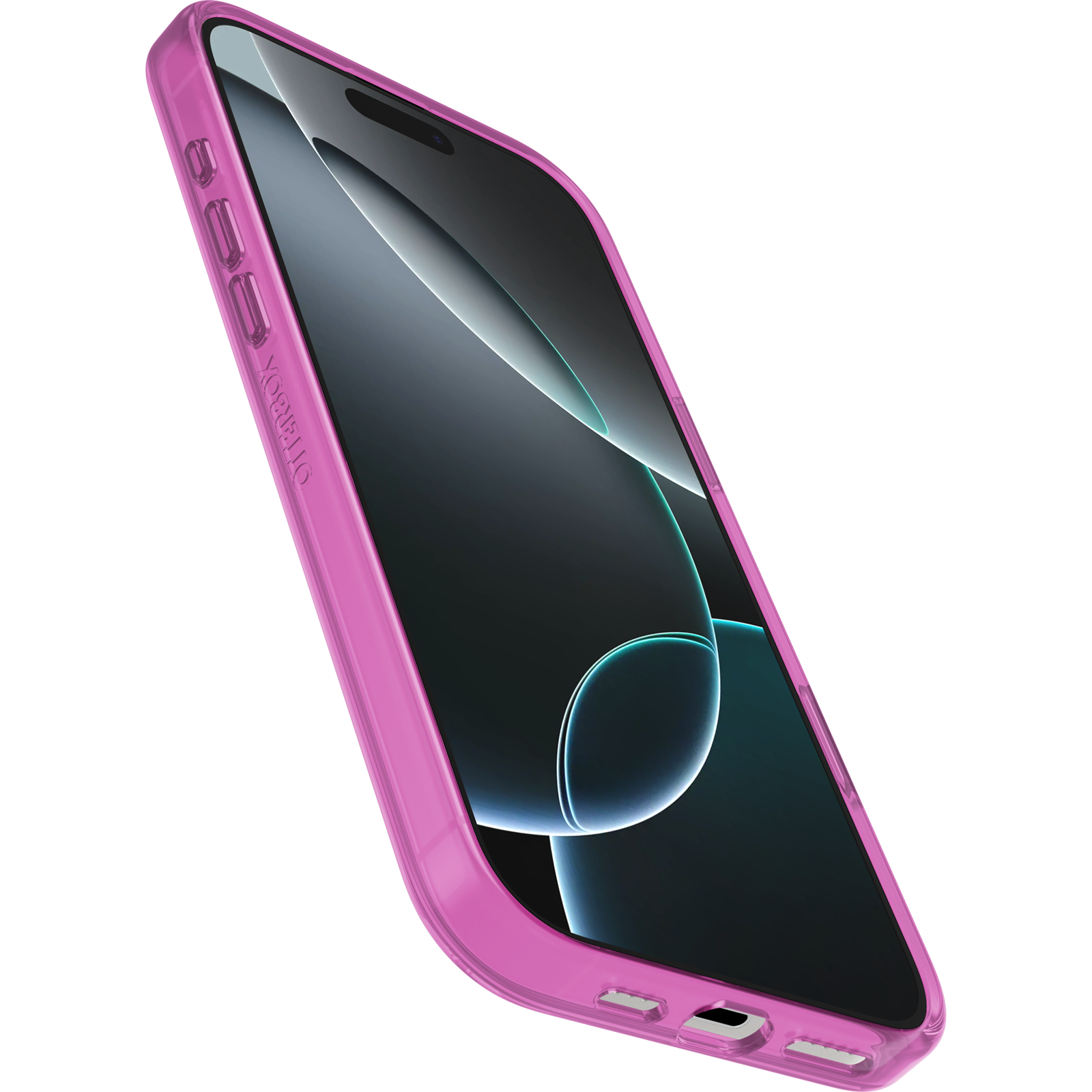 iPhone 16 Pro Max Lumen Series Case for MagSafe
