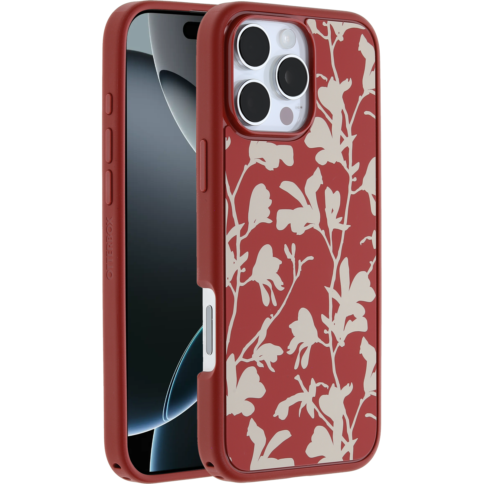 iPhone 16 Pro Max Symmetry Series Case for MagSafe