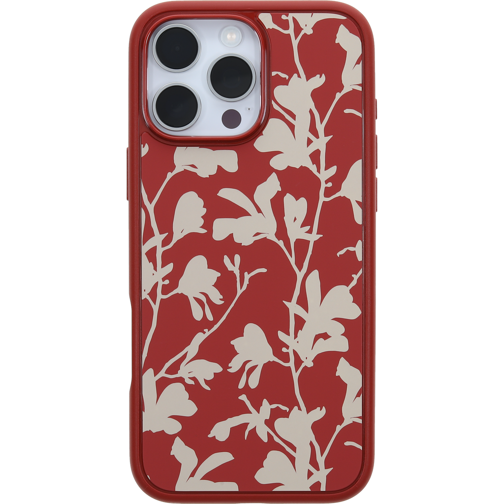 iPhone 16 Pro Max Symmetry Series Case for MagSafe