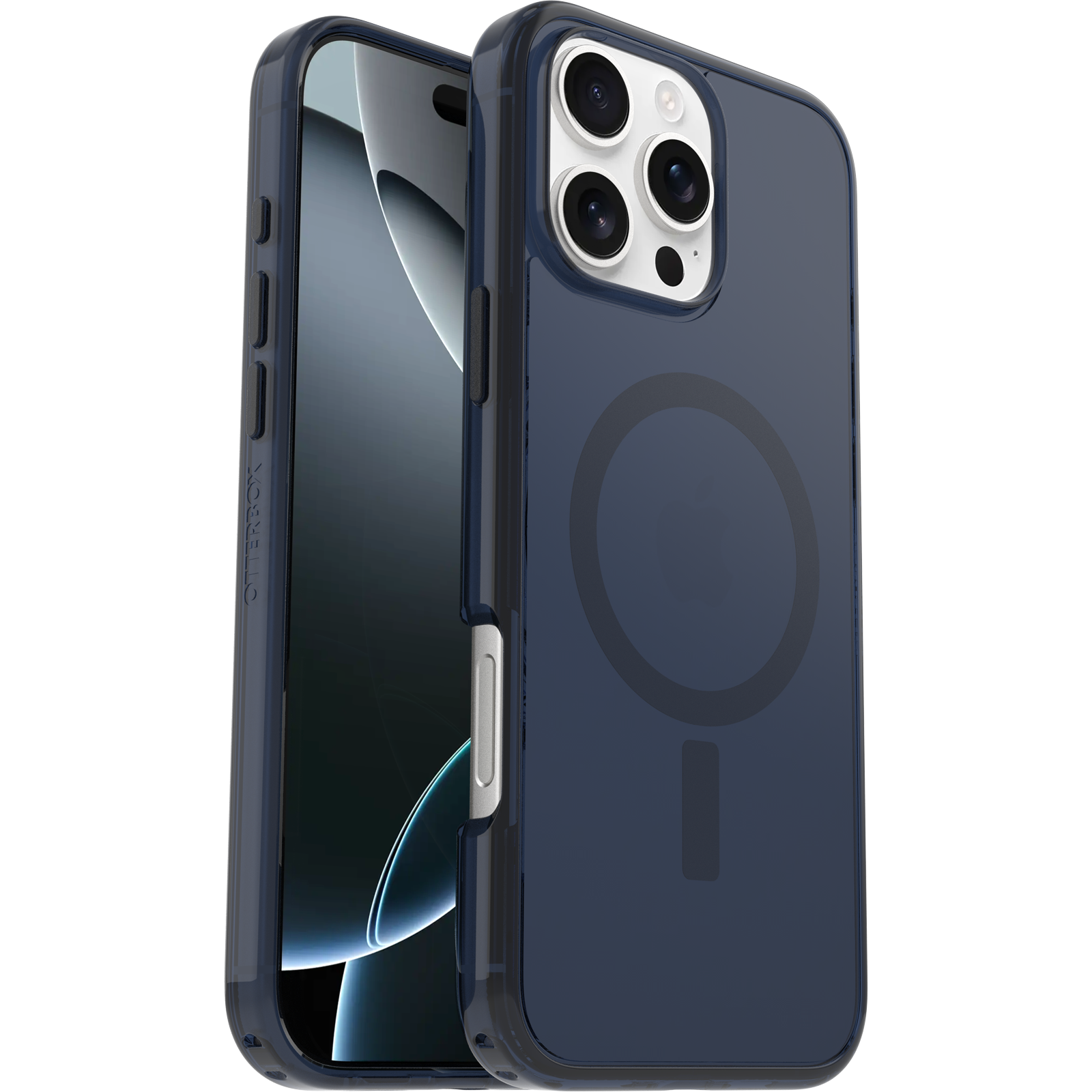 iPhone 16 Pro Max Symmetry Series Case for MagSafe