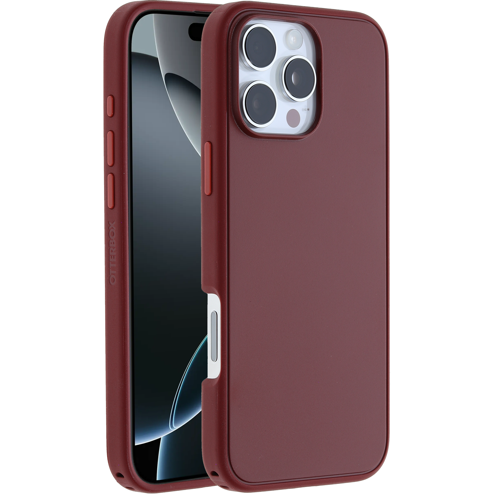 iPhone 16 Pro Max Symmetry Series Case for MagSafe