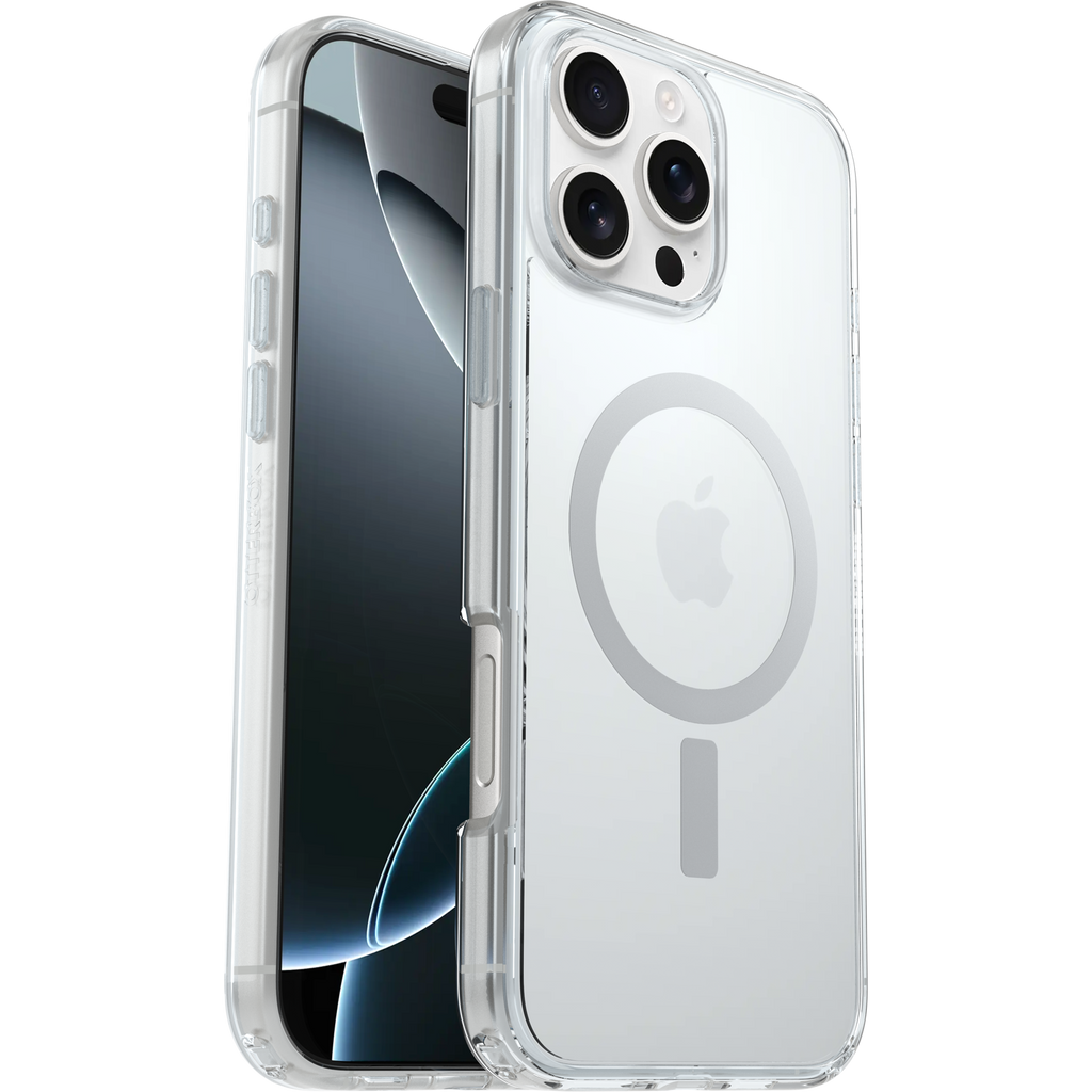 iPhone 16 Pro Max Symmetry Series Case for MagSafe