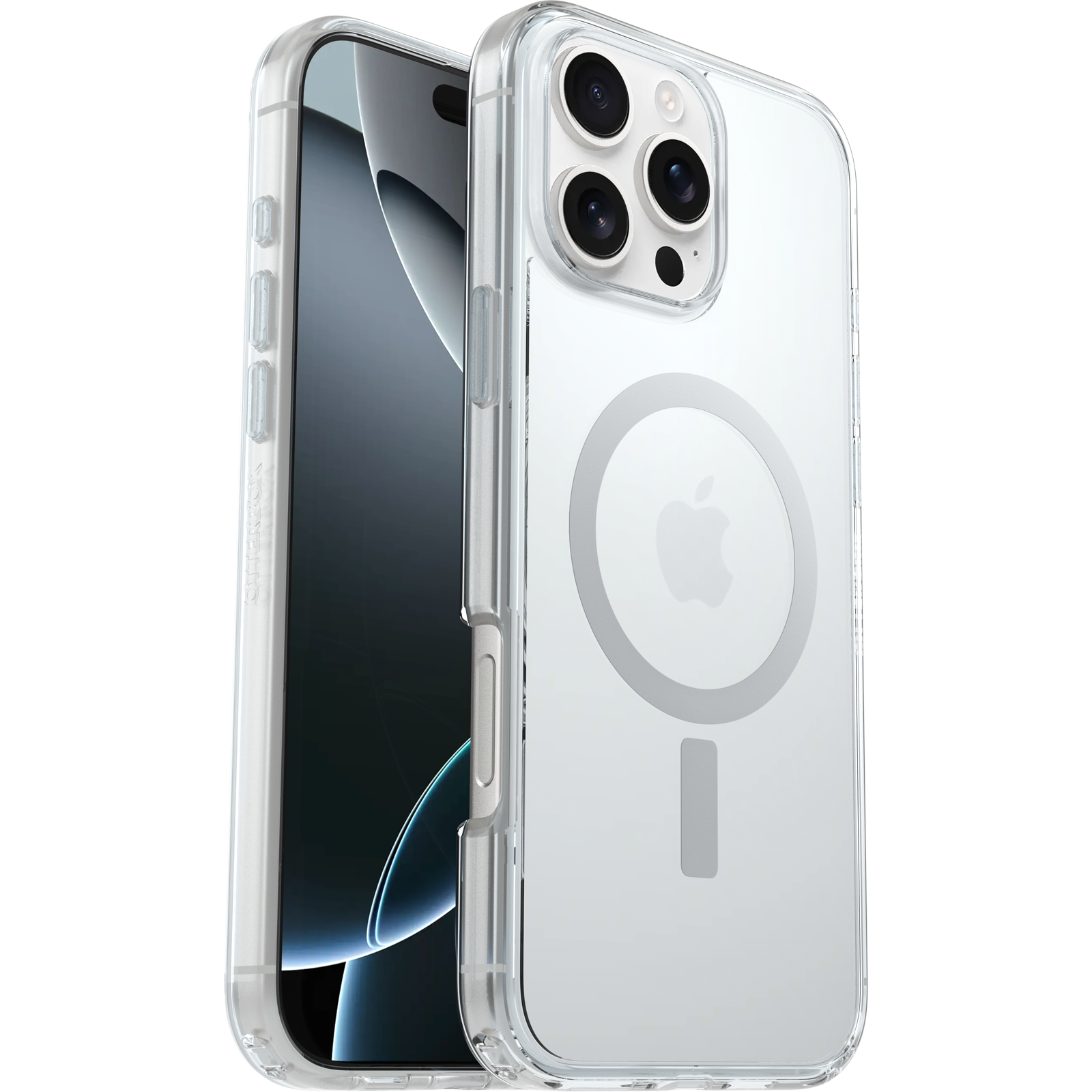 iPhone 16 Pro Max Symmetry Series Case for MagSafe