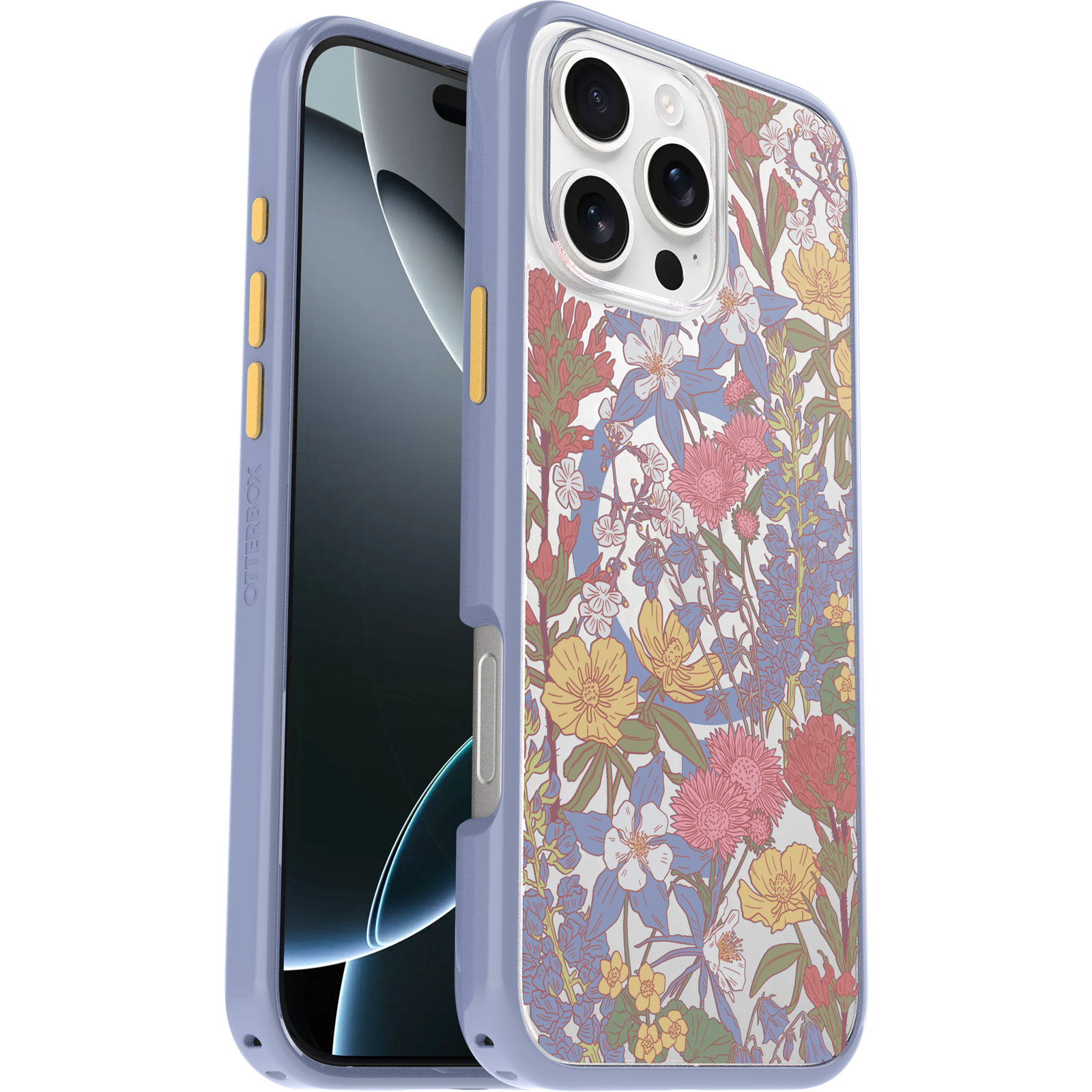 iPhone 16 Pro Max Symmetry Series Case for MagSafe