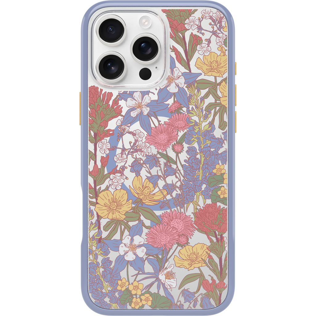 iPhone 16 Pro Max Symmetry Series Case for MagSafe